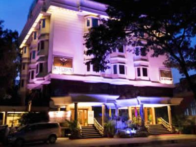 Pai Viceroy 3* Bangalore