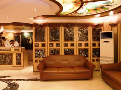 Pai Viceroy Bangalore