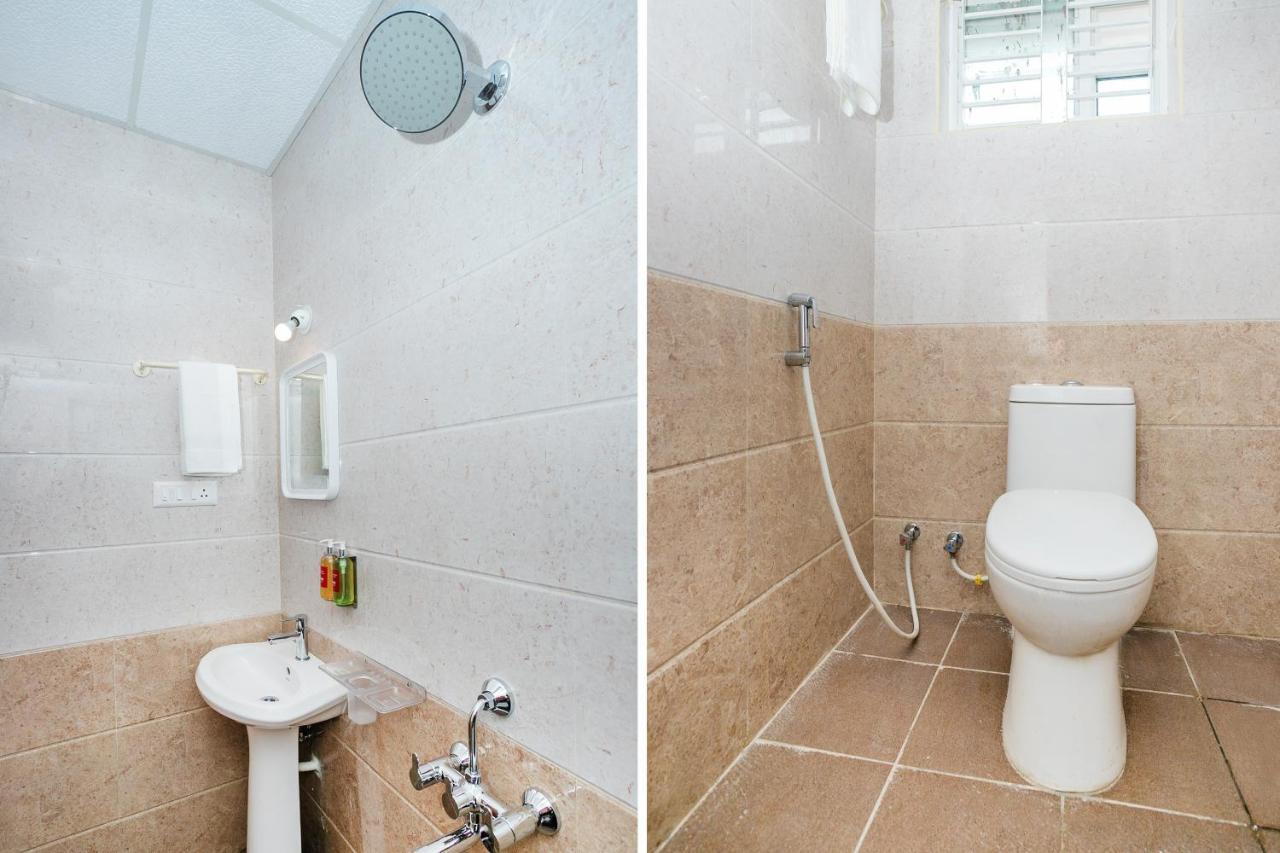 Hotel Collection O 19780 Basaweshwara Nagar Bangalore