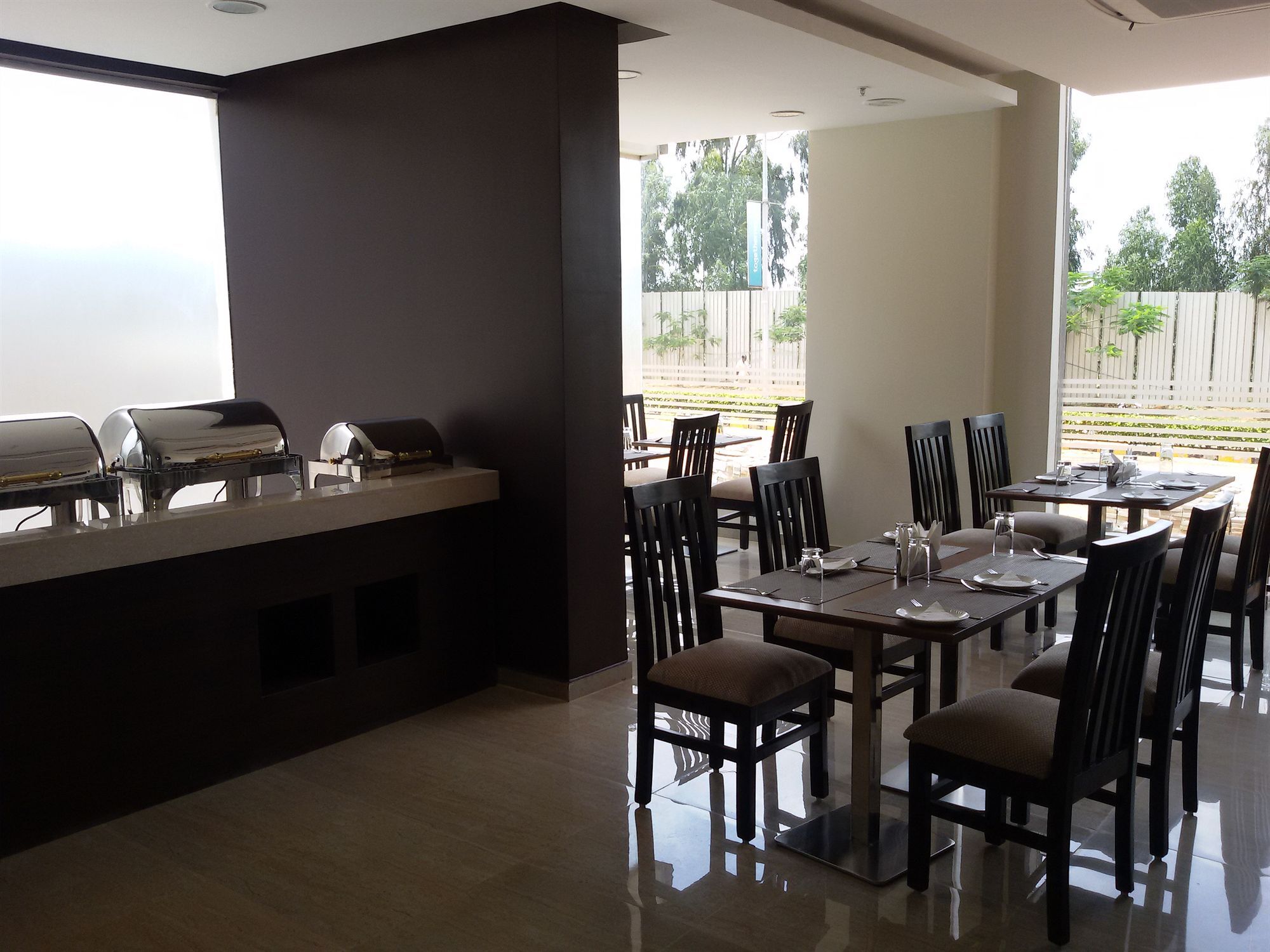 Hotel Starlit 3*