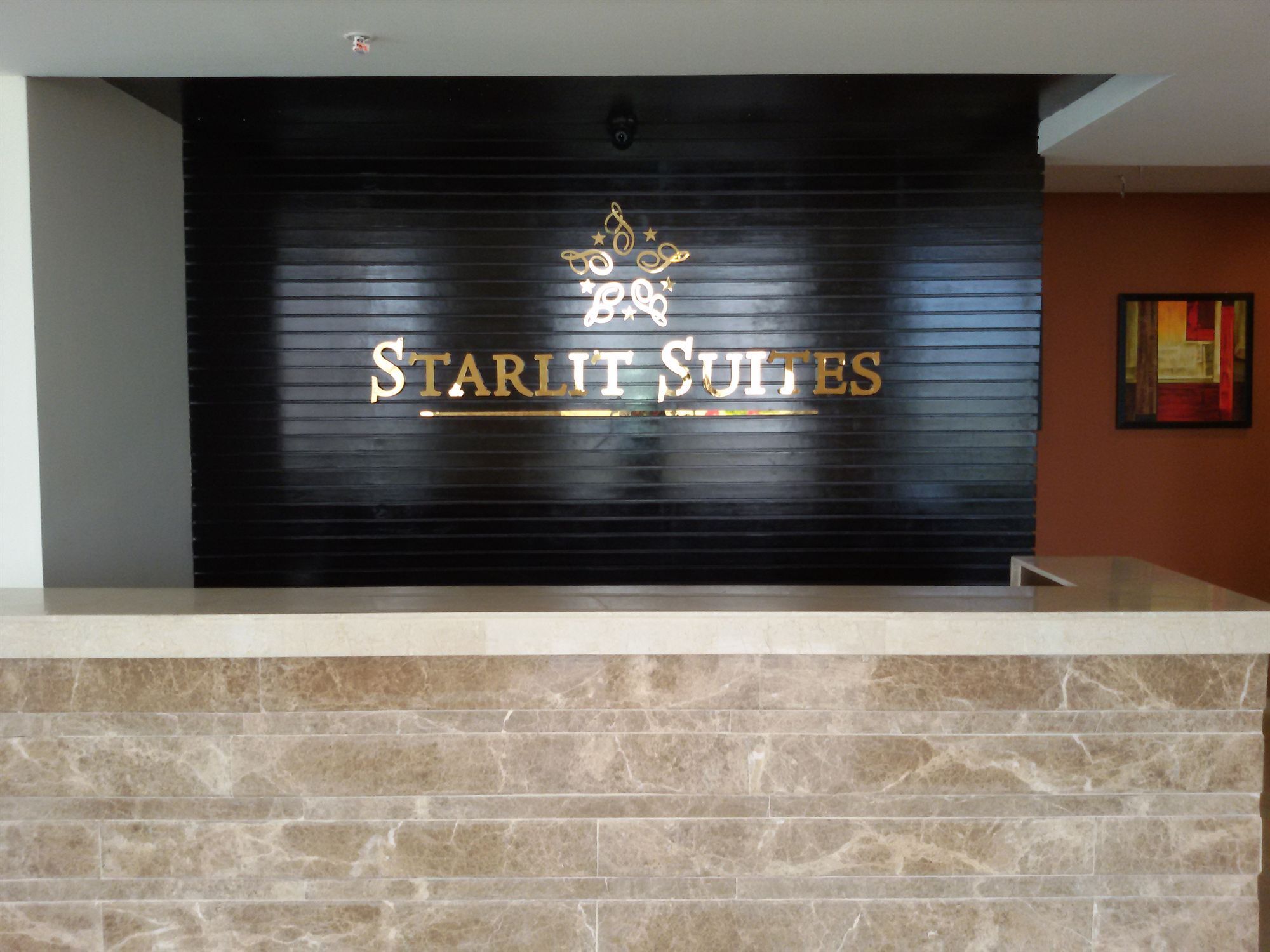 Starlit 3* Bangalore