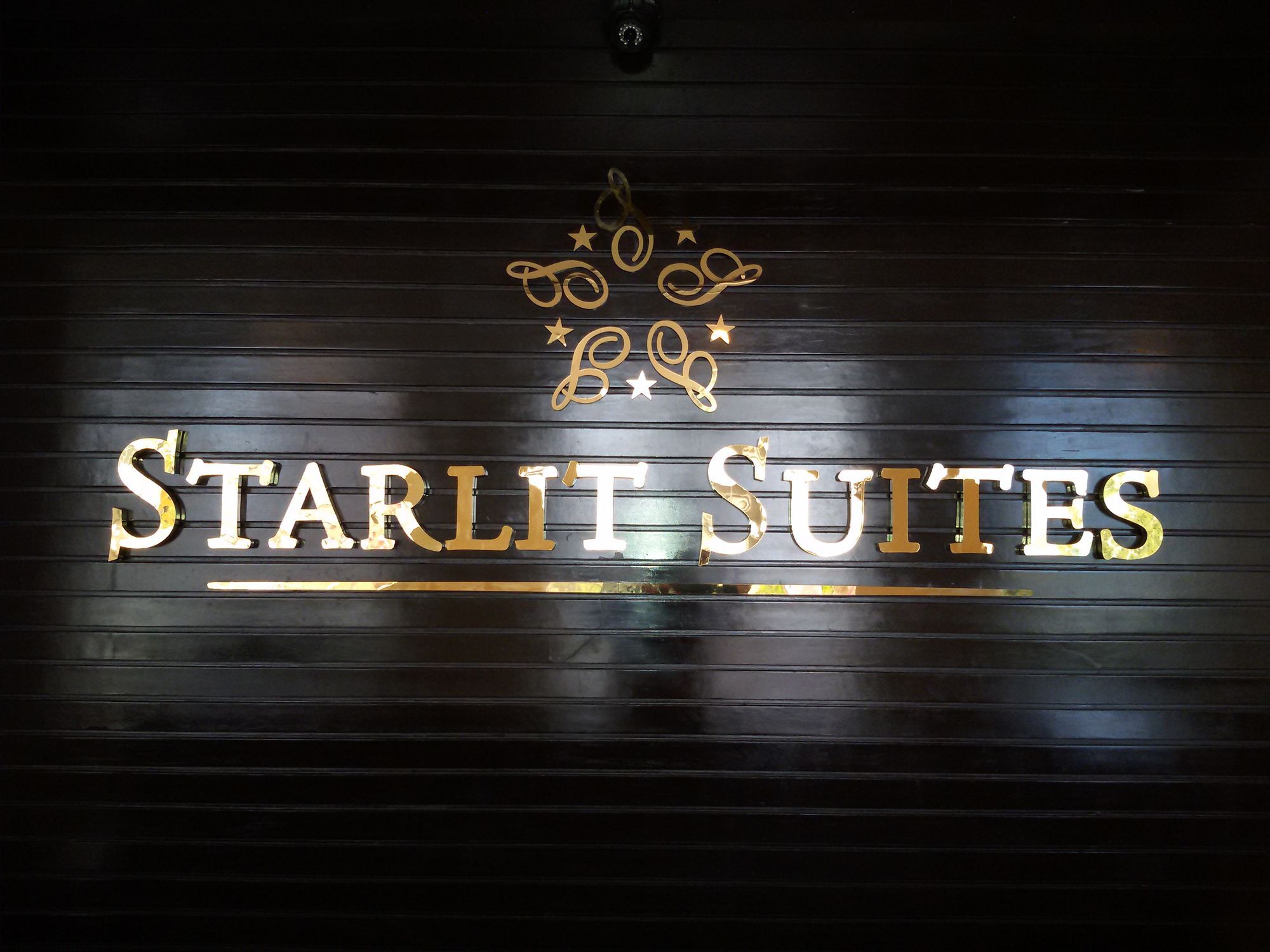 Hotel Starlit Bangalore
