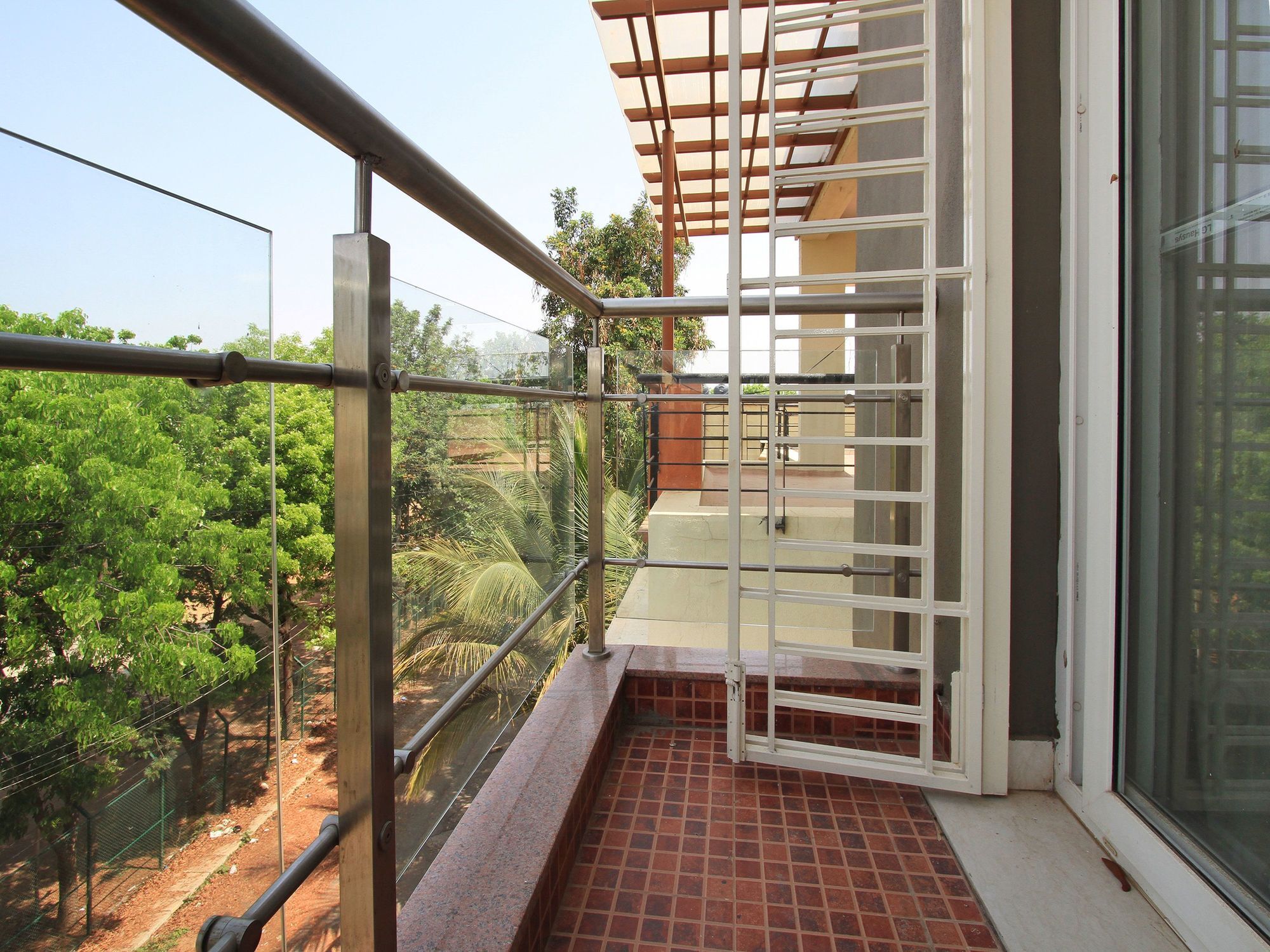 Apartment Oyo 12962 Mafroosha Corporate *
