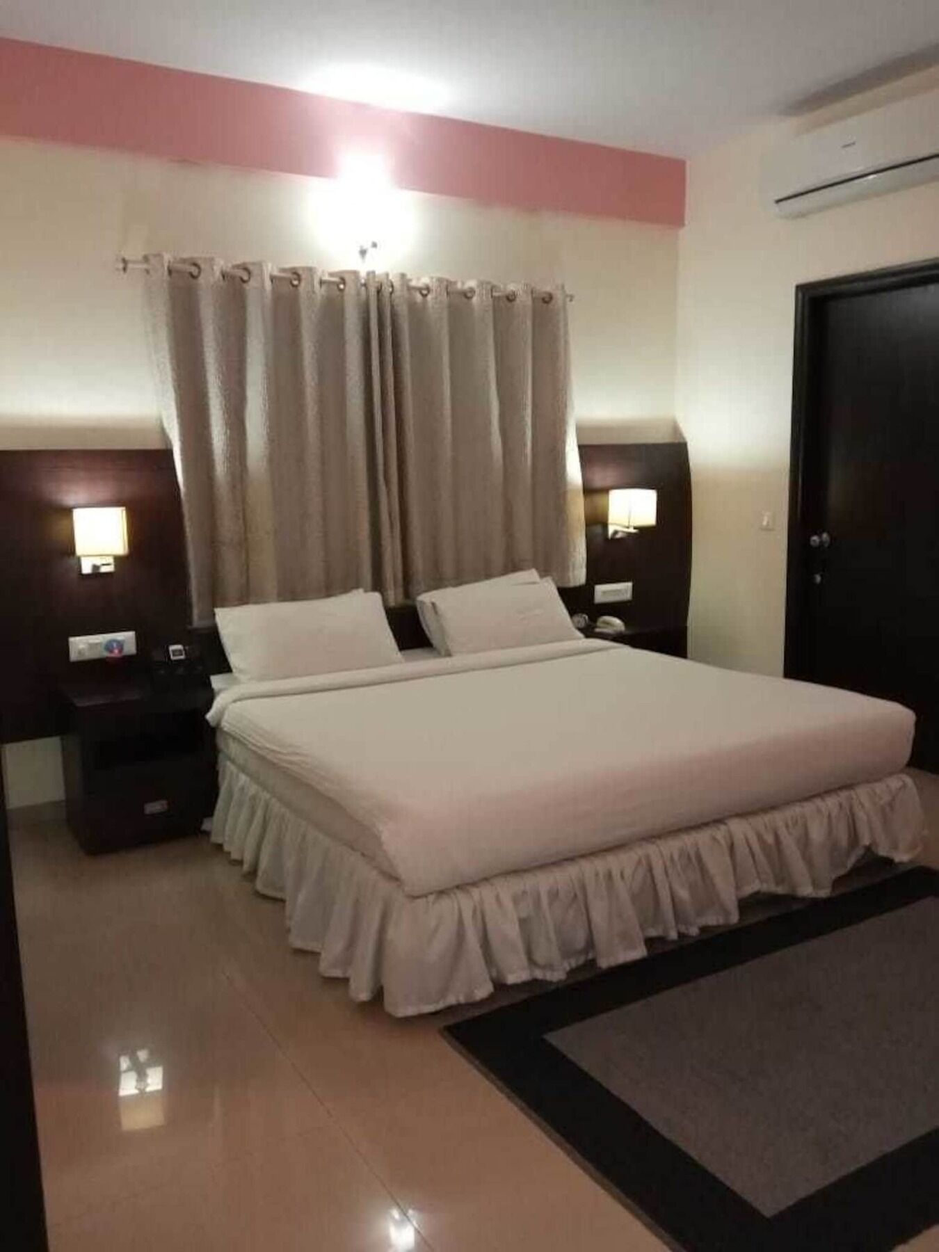 Sterling Apartment *
