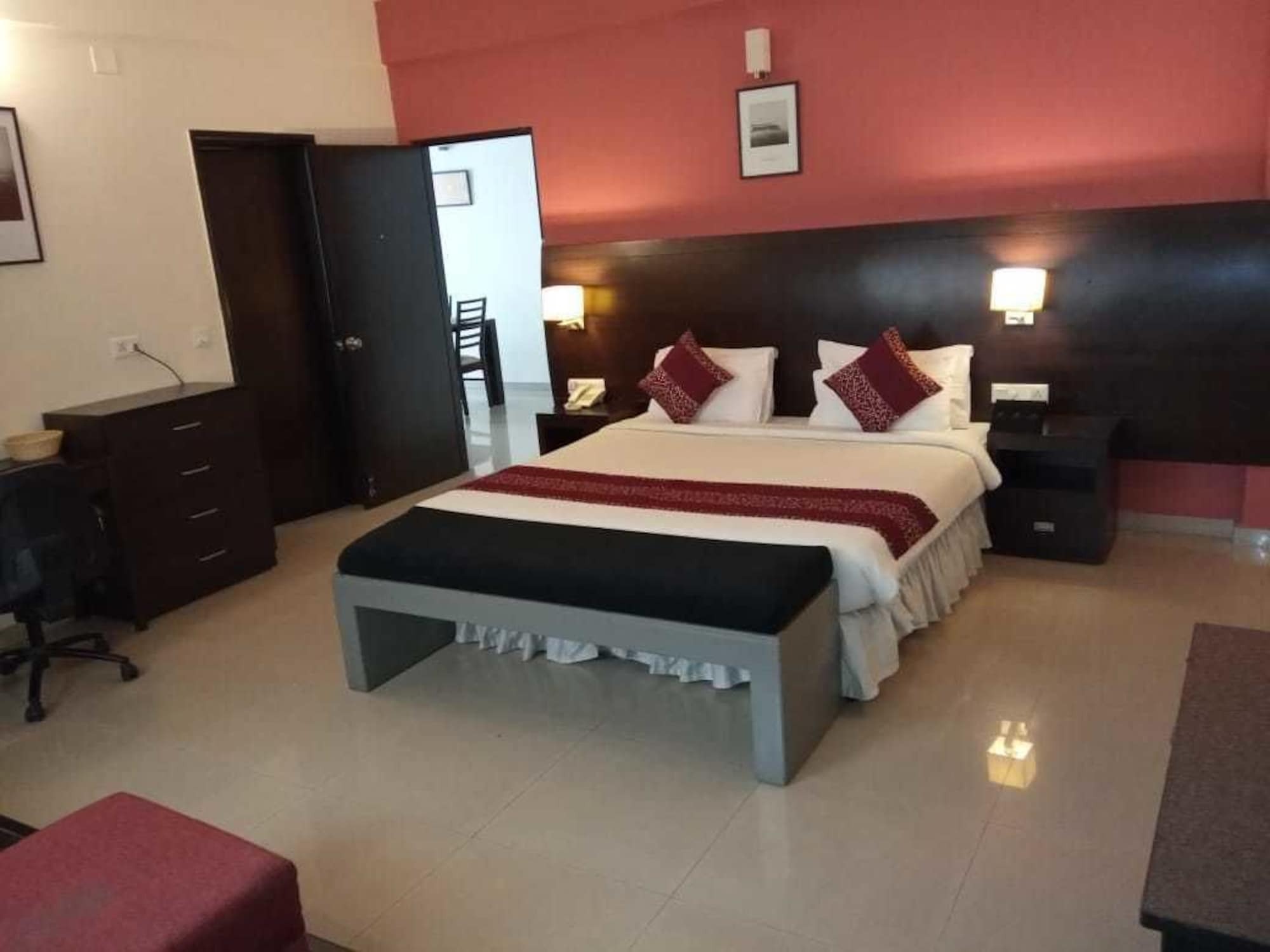 Sterling Bangalore