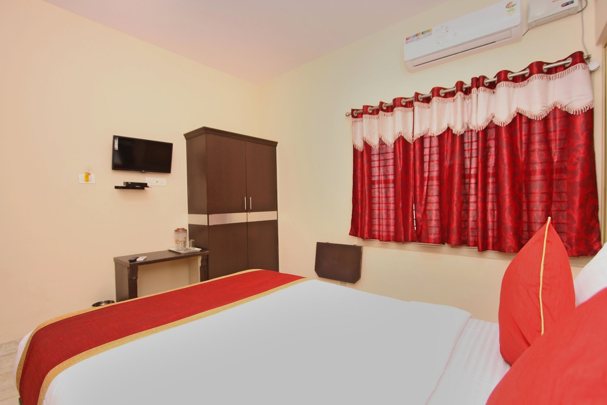 Oyo 635 Marathahalli