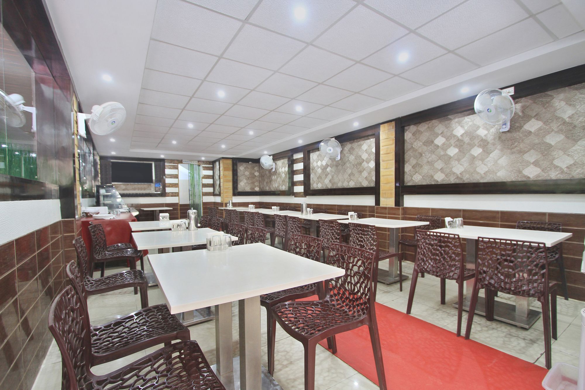 Oyo 5360 Nash 2* Bangalore