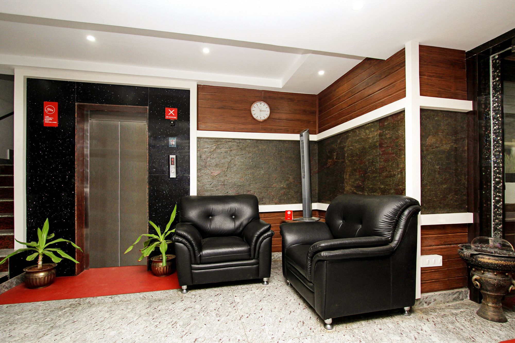 Hotel Oyo 5360 Nash