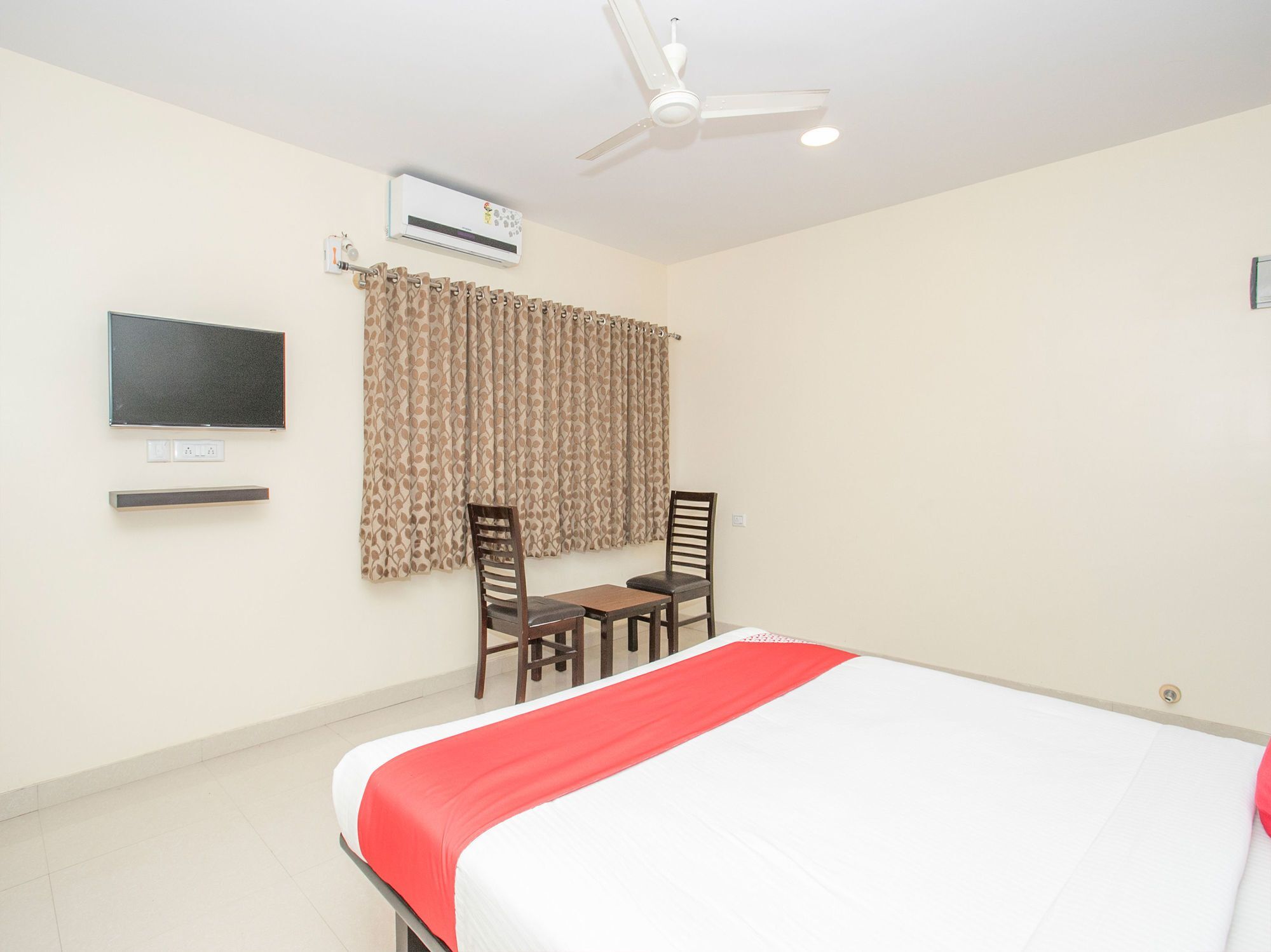 Hotel Oyo 10518 Kushi Comforts Bangalore
