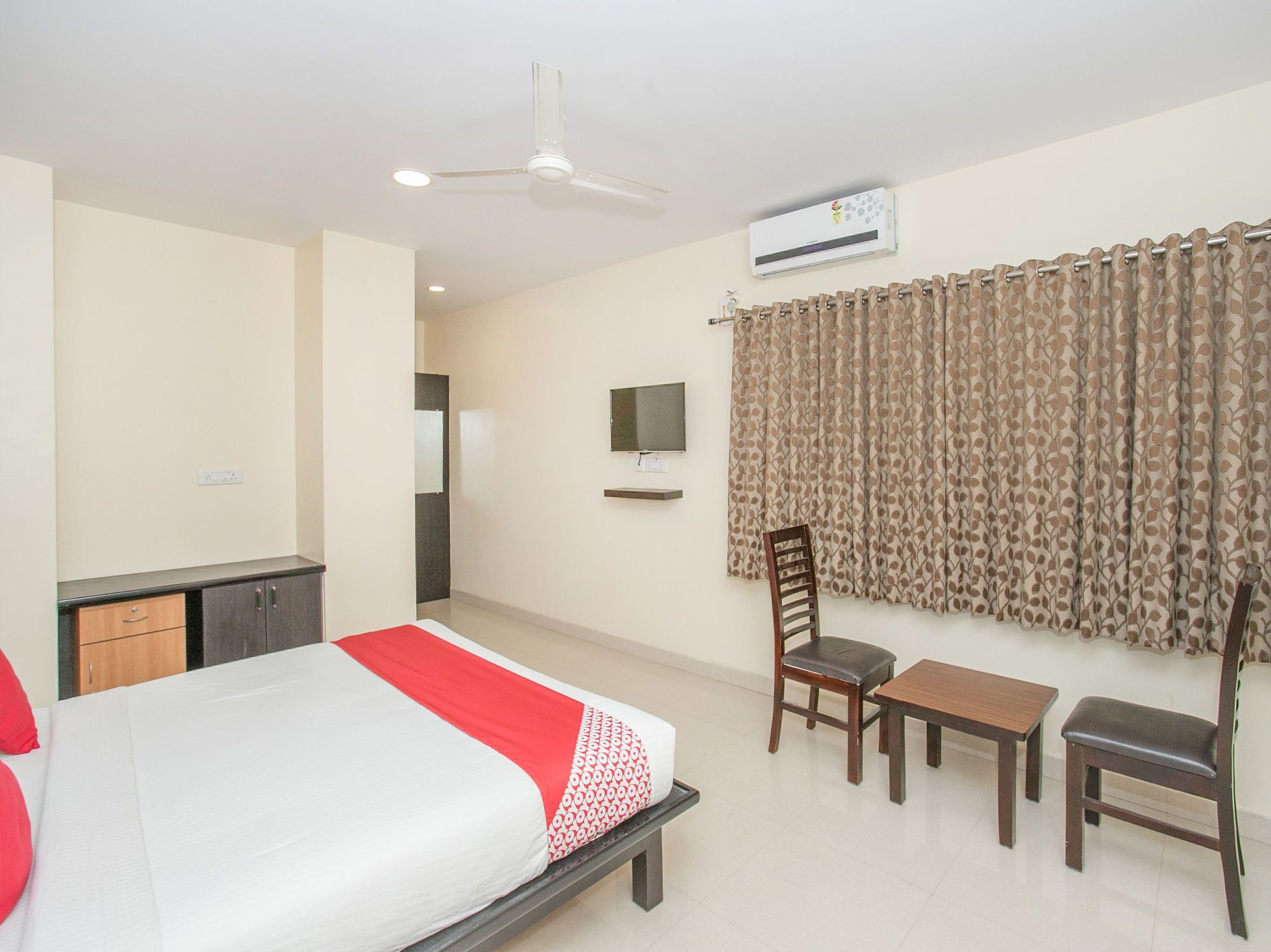 Hotel Oyo 10518 Kushi Comforts Bangalore