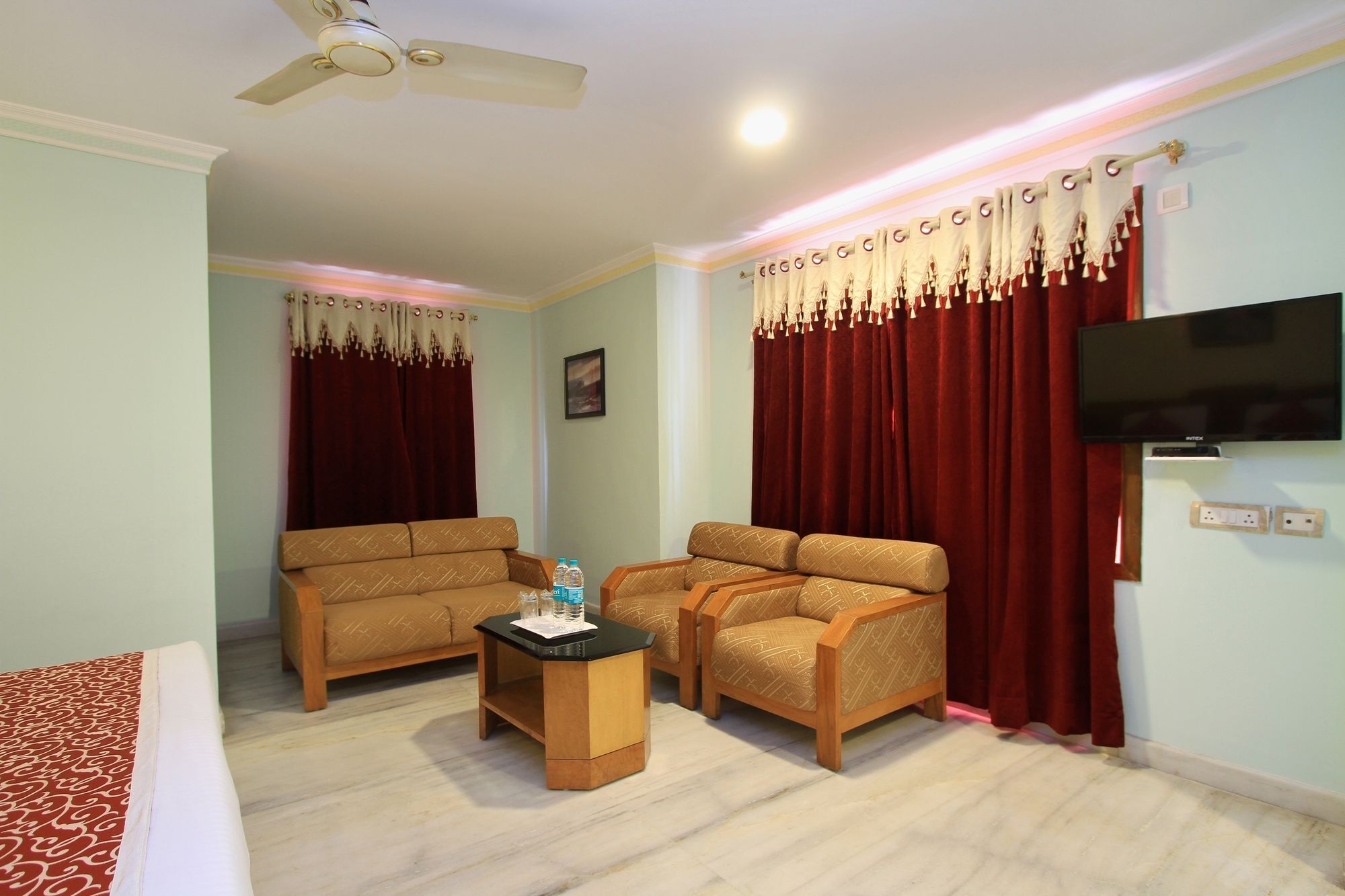 Oyo 4531 Pleasant Bangalore