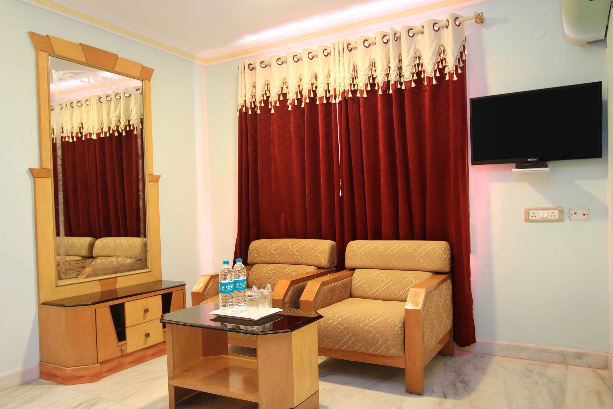 Hotel Oyo 4531 Pleasant