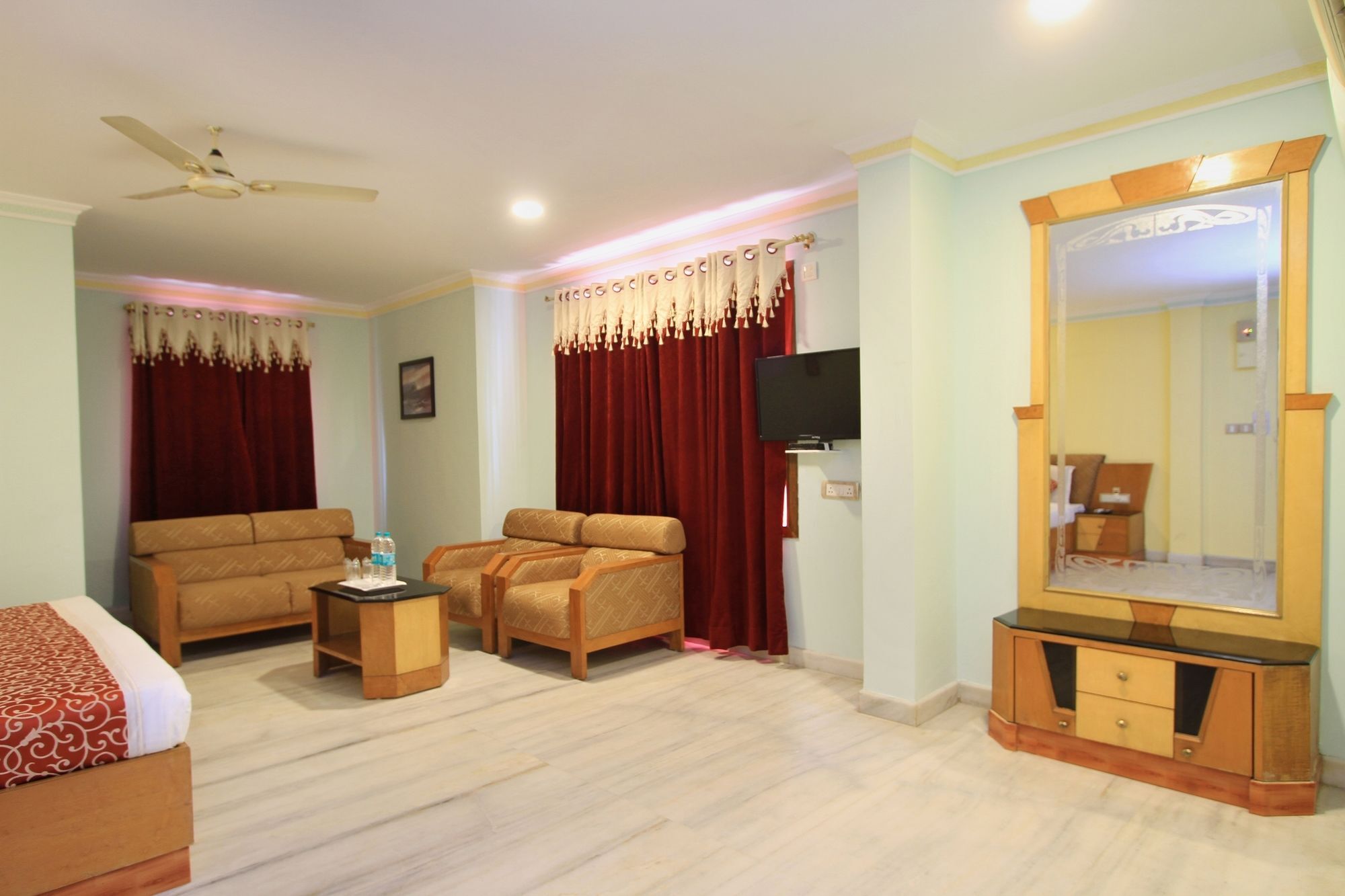 Oyo 4531 Pleasant 2* Bangalore
