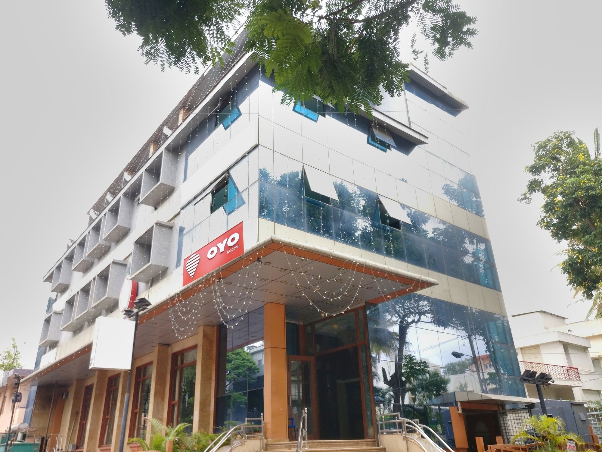 Hotel Oyo 4531 Pleasant