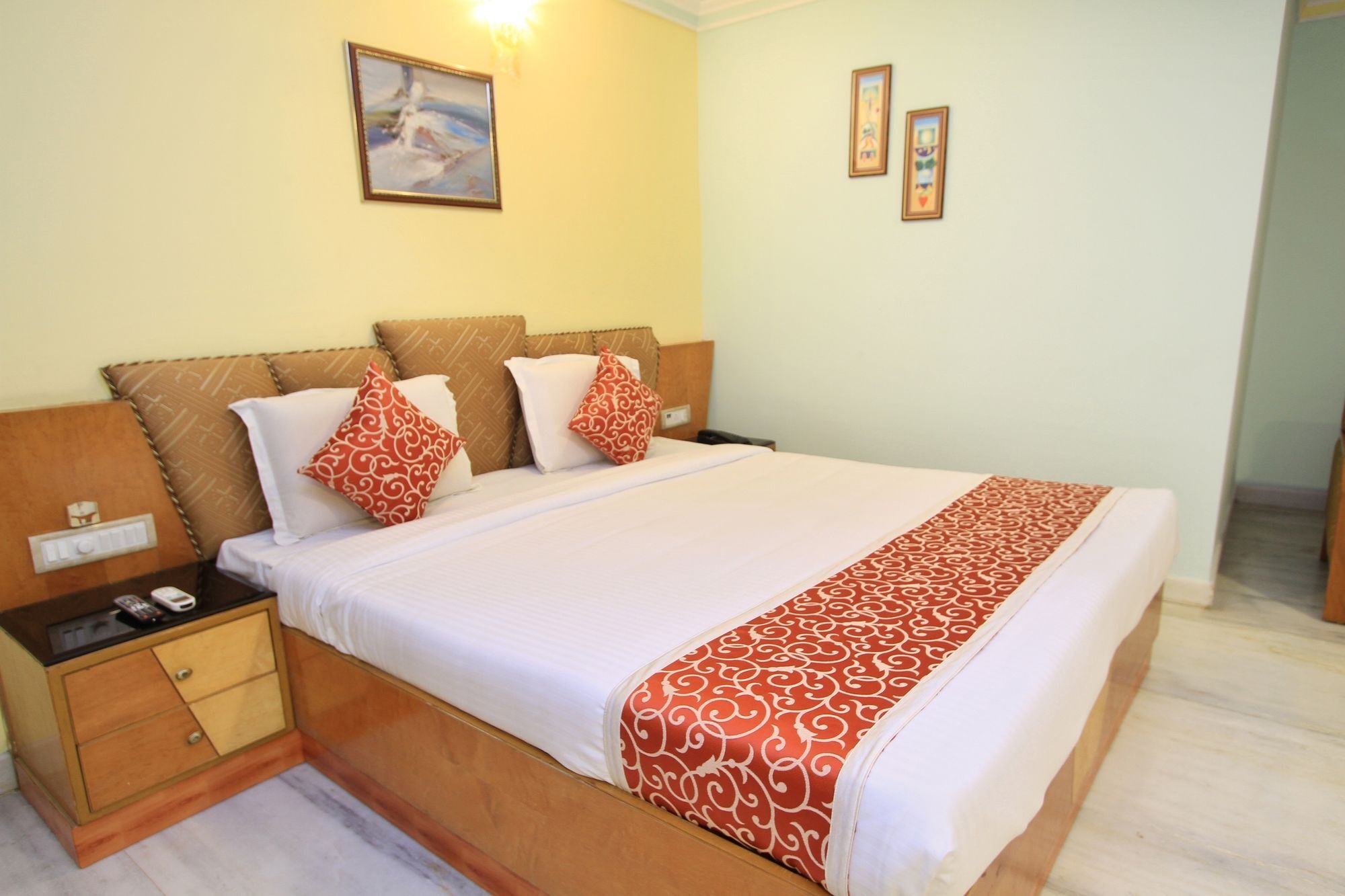 Hotel Oyo 4531 Pleasant
