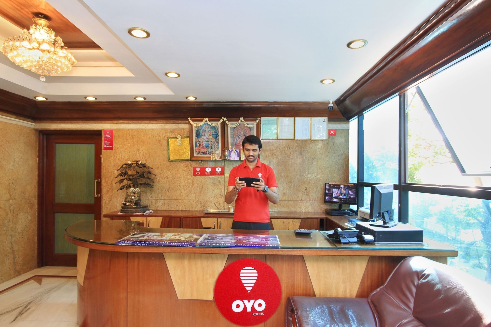 Hotel Oyo 4531 Pleasant 2*