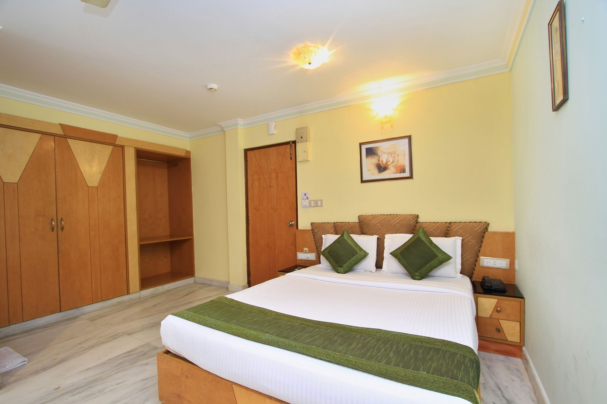Hotel Oyo 4531 Pleasant