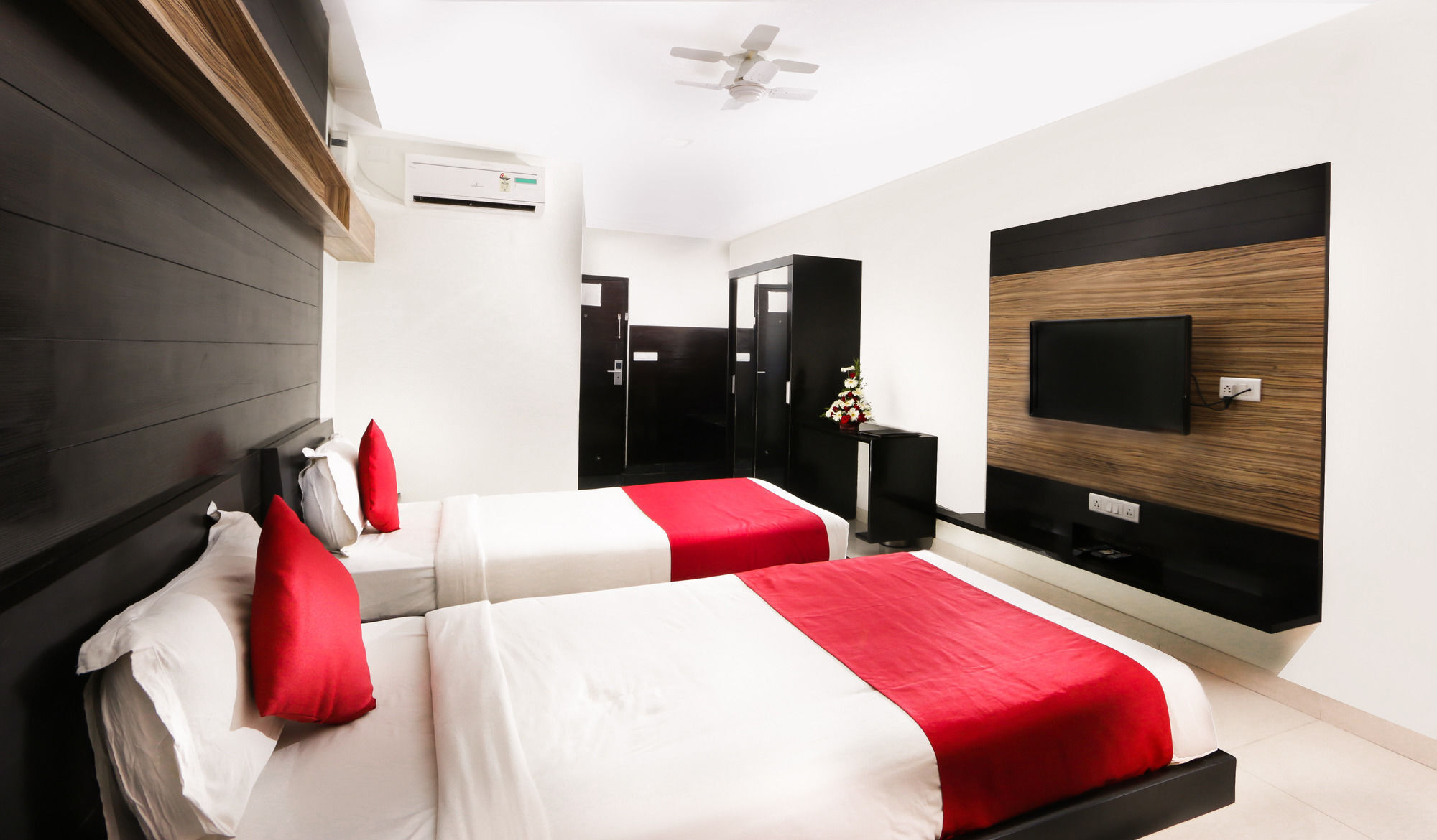 Hotel Prajwal By Mango 3*