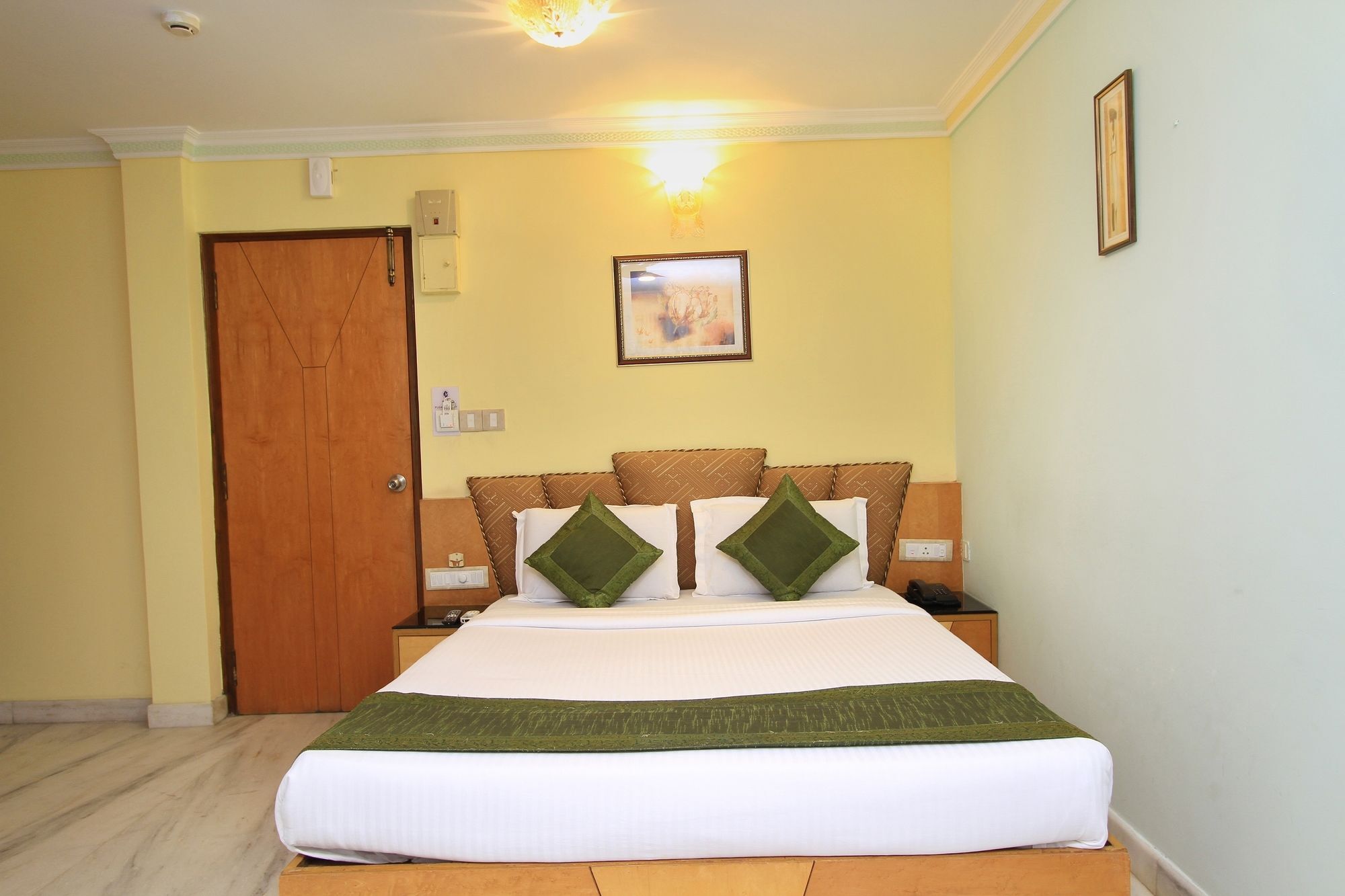Hotel Oyo 4531 Pleasant
