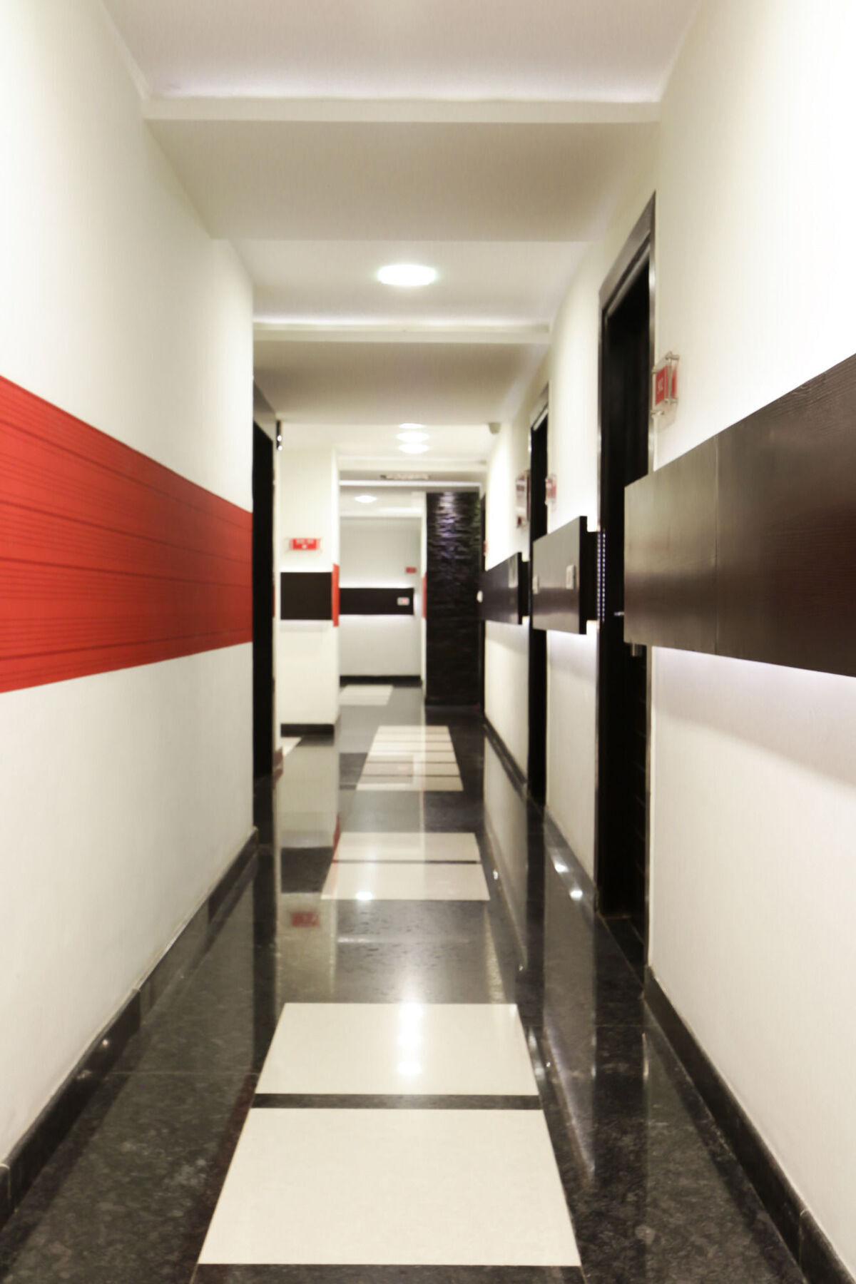 Prajwal By Mango 3* Bangalore