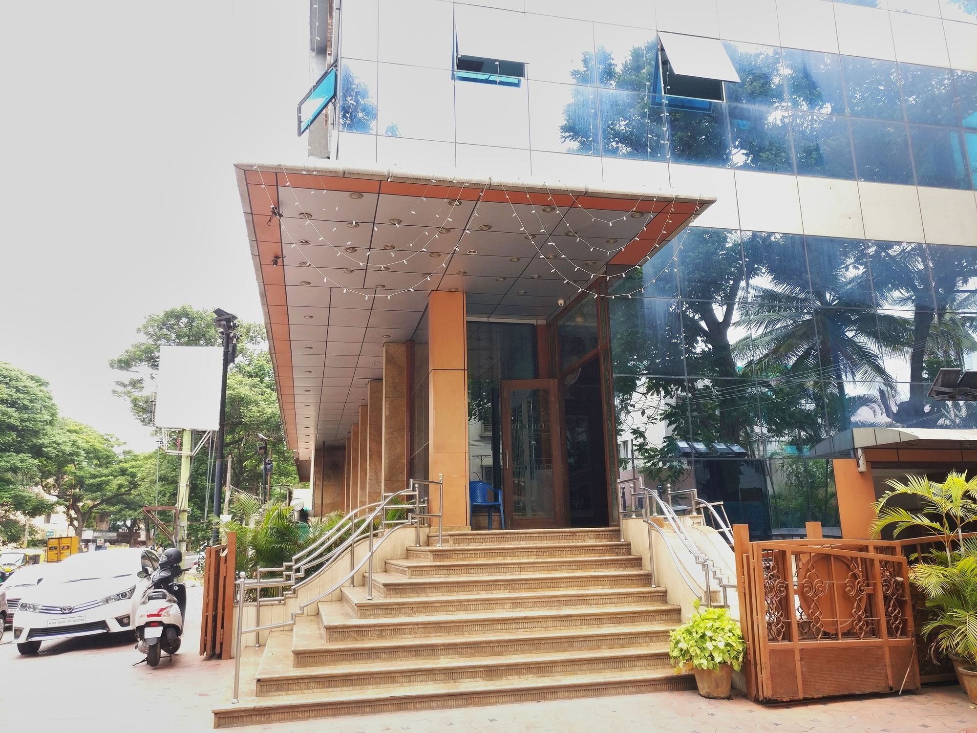 Hotel Oyo 4531 Pleasant Bangalore