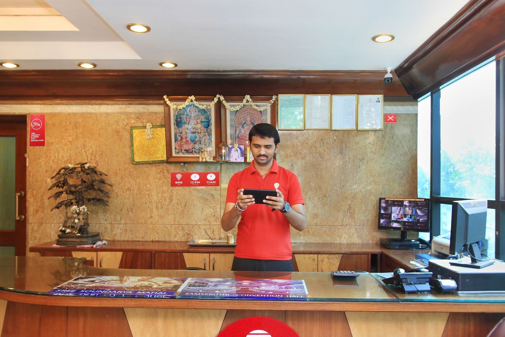Oyo 4531 Pleasant 2* Bangalore