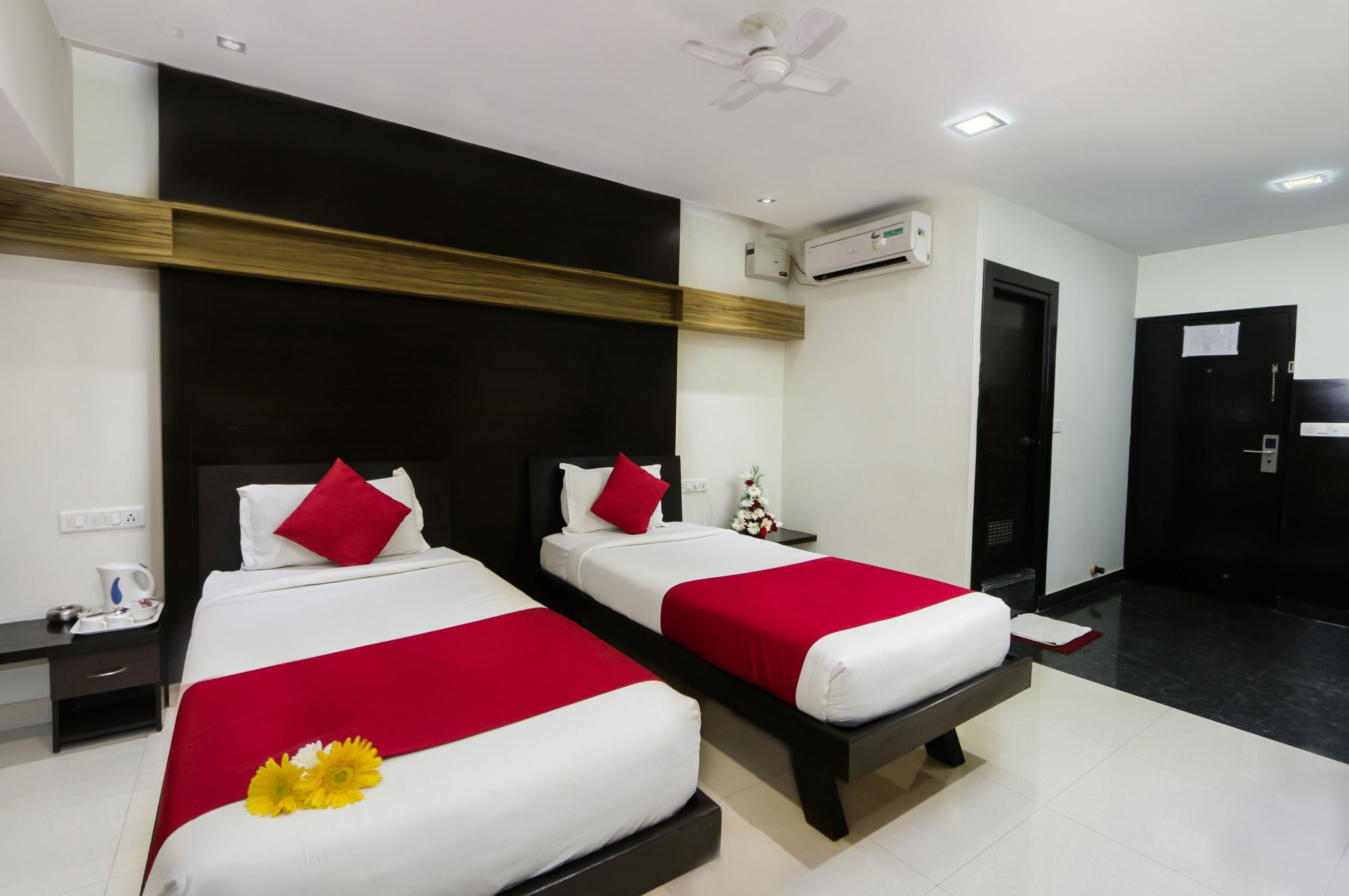 Prajwal By Mango 3*