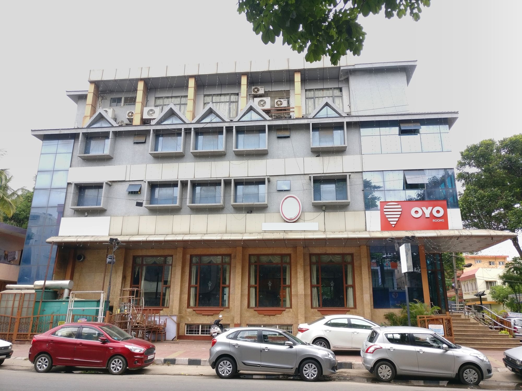 Oyo 4531 Pleasant