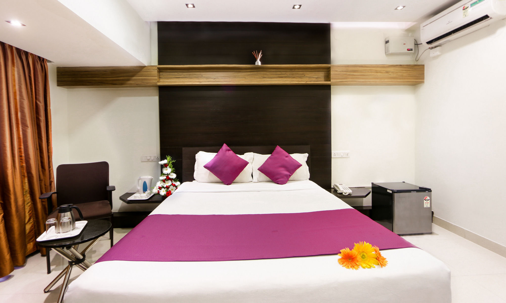 Prajwal By Mango 3* Bangalore