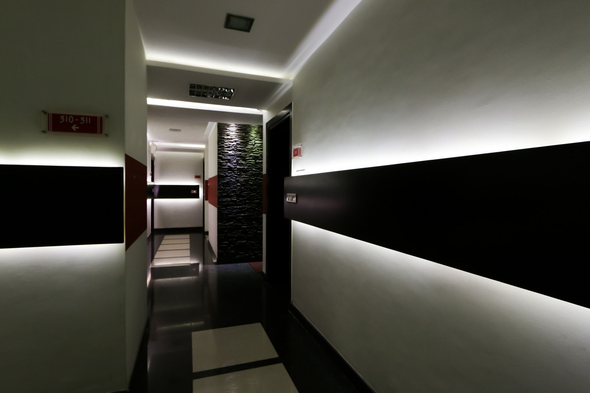 Prajwal By Mango Hotel Bangalore