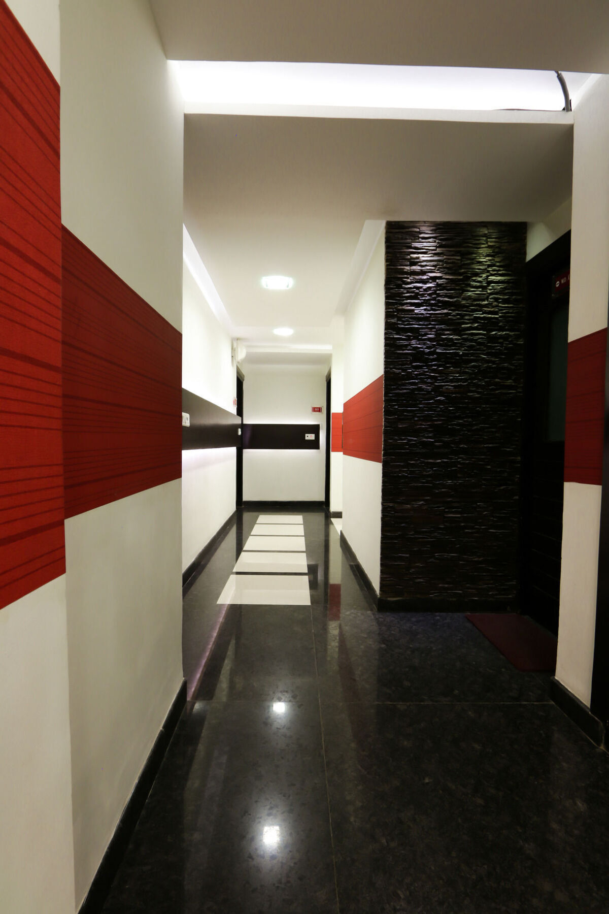 Prajwal By Mango Hotel Bangalore