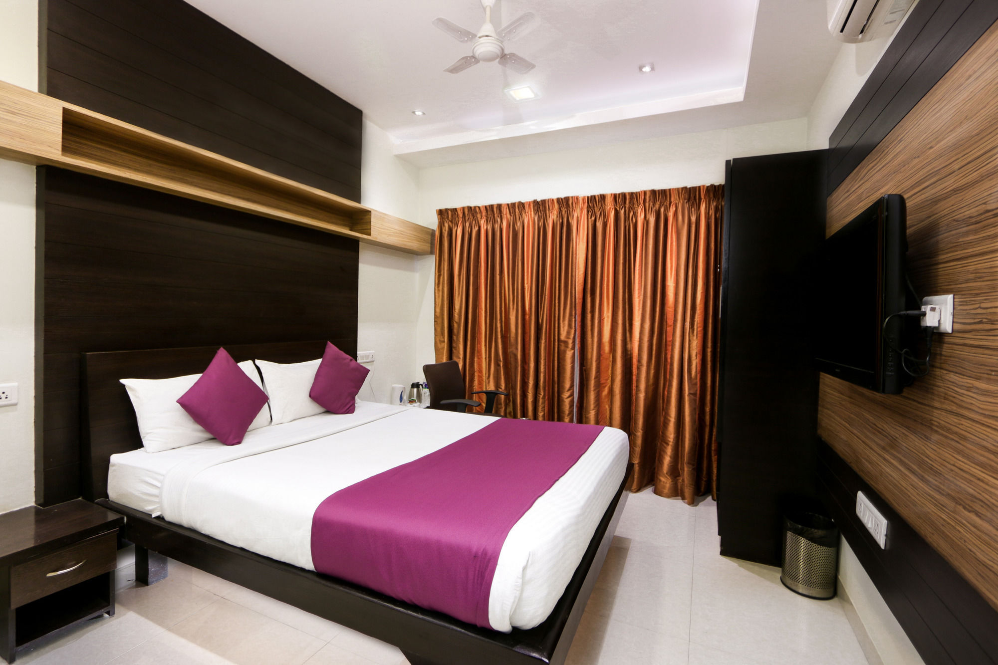 Prajwal By Mango Bangalore