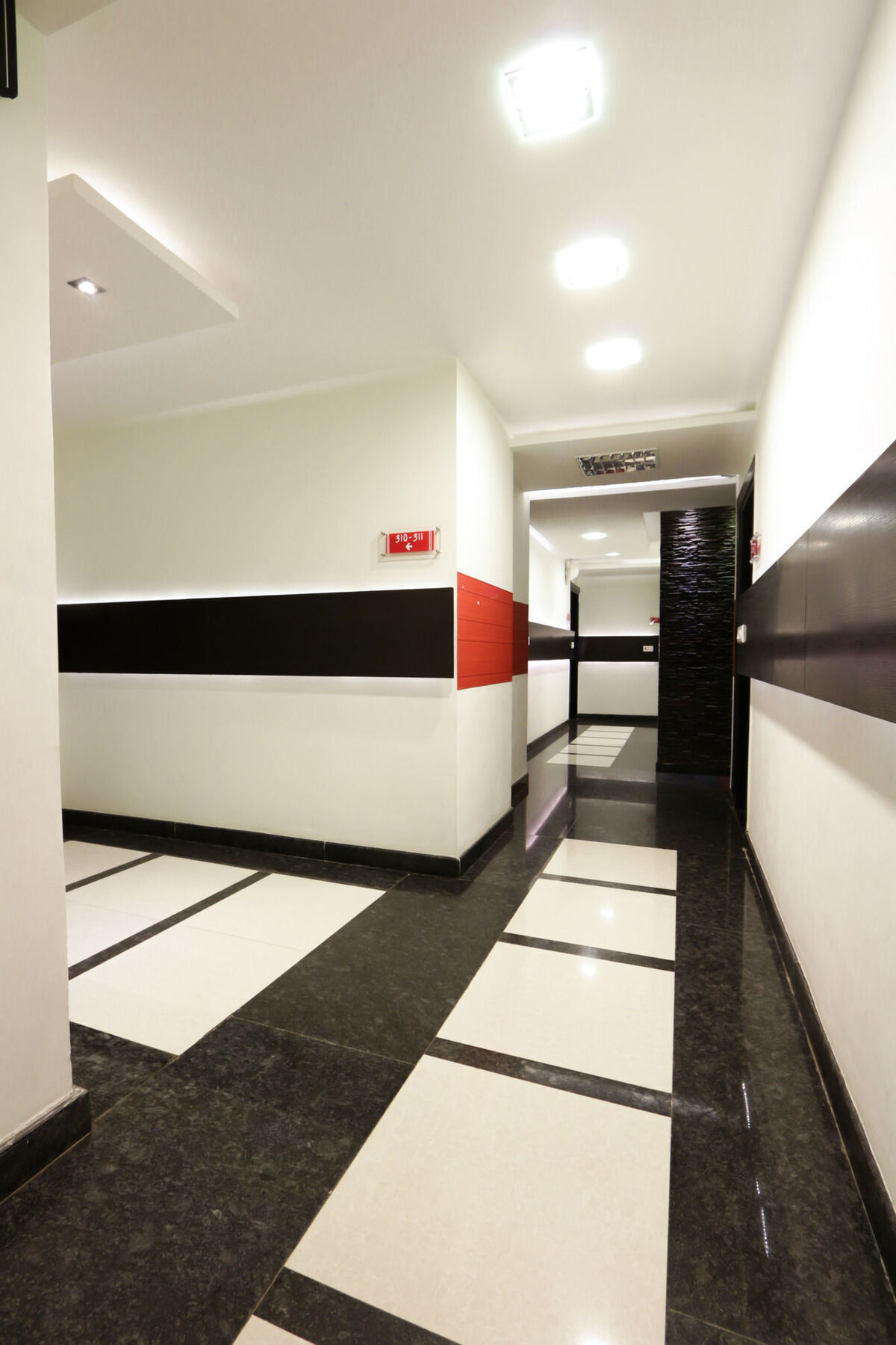 Hotel Prajwal By Mango 3*