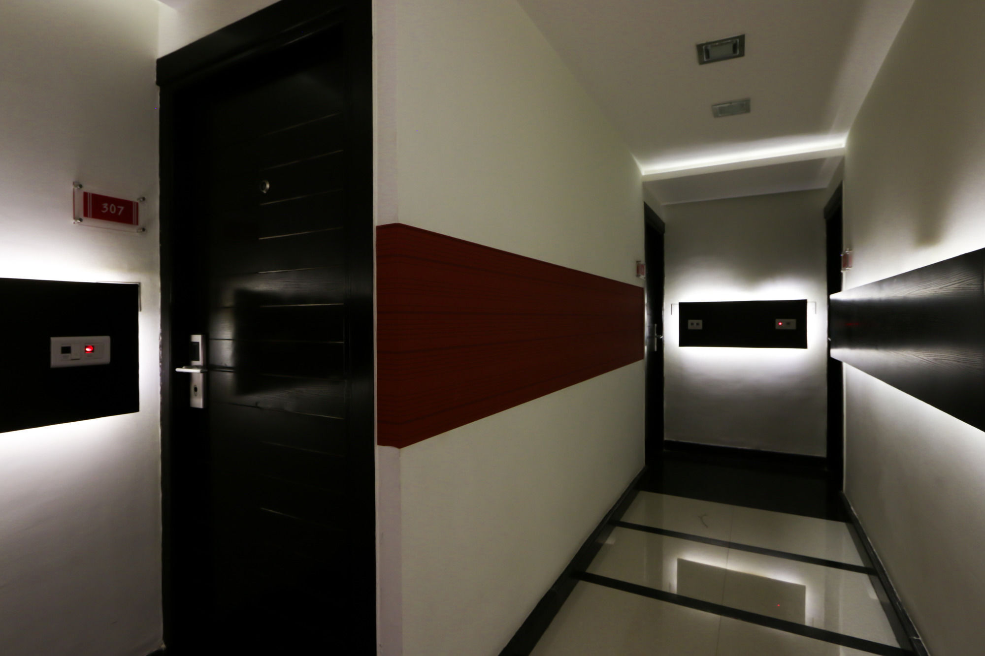 Prajwal By Mango Hotel Bangalore