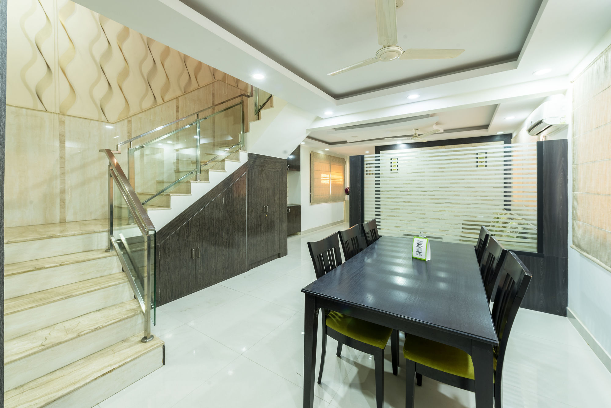 Treebo Shree Krishn Comfort Hotel