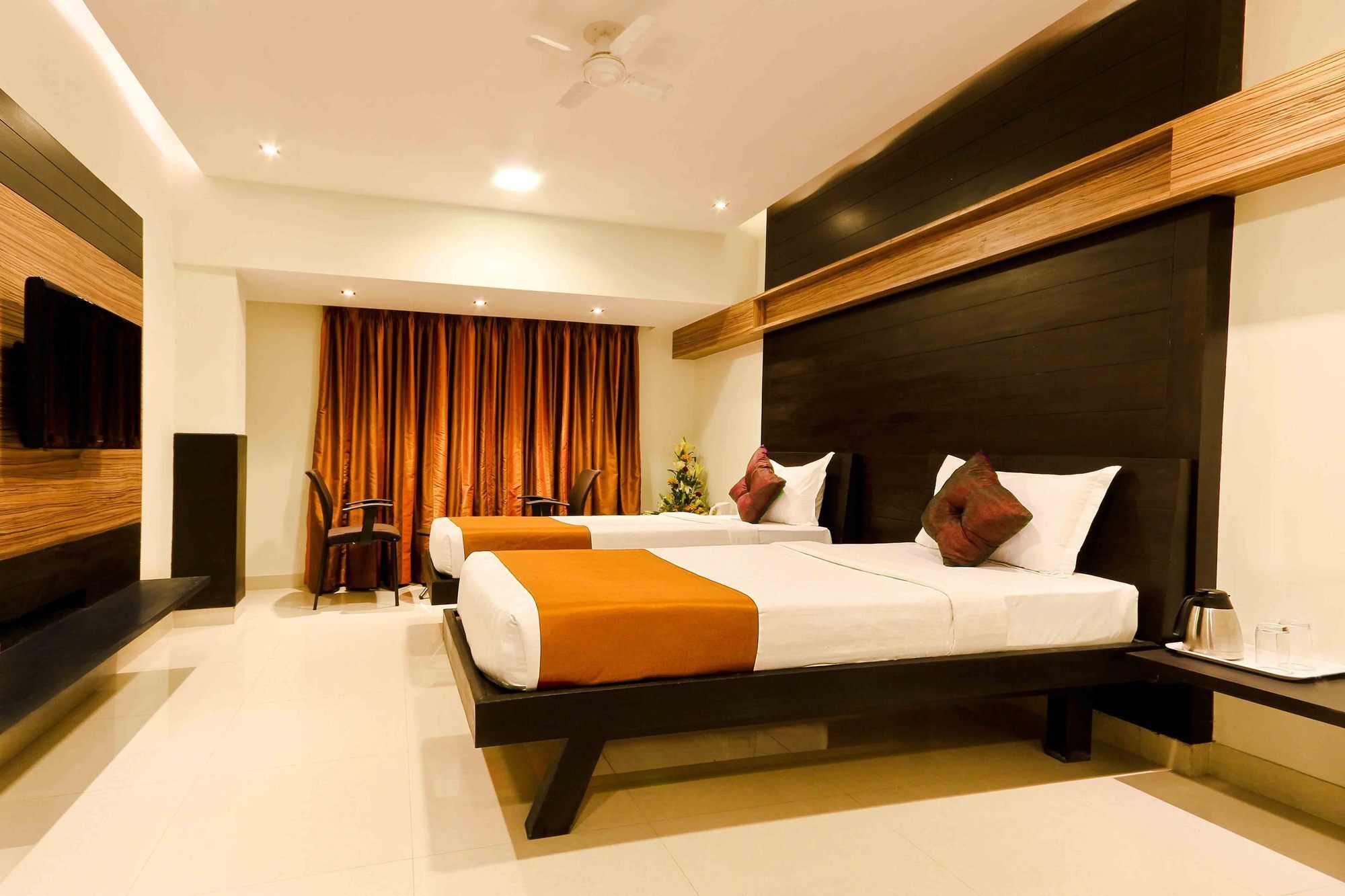 Hotel Prajwal By Mango 3*