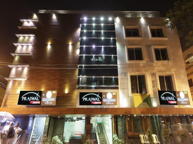 Prajwal By Mango 3*