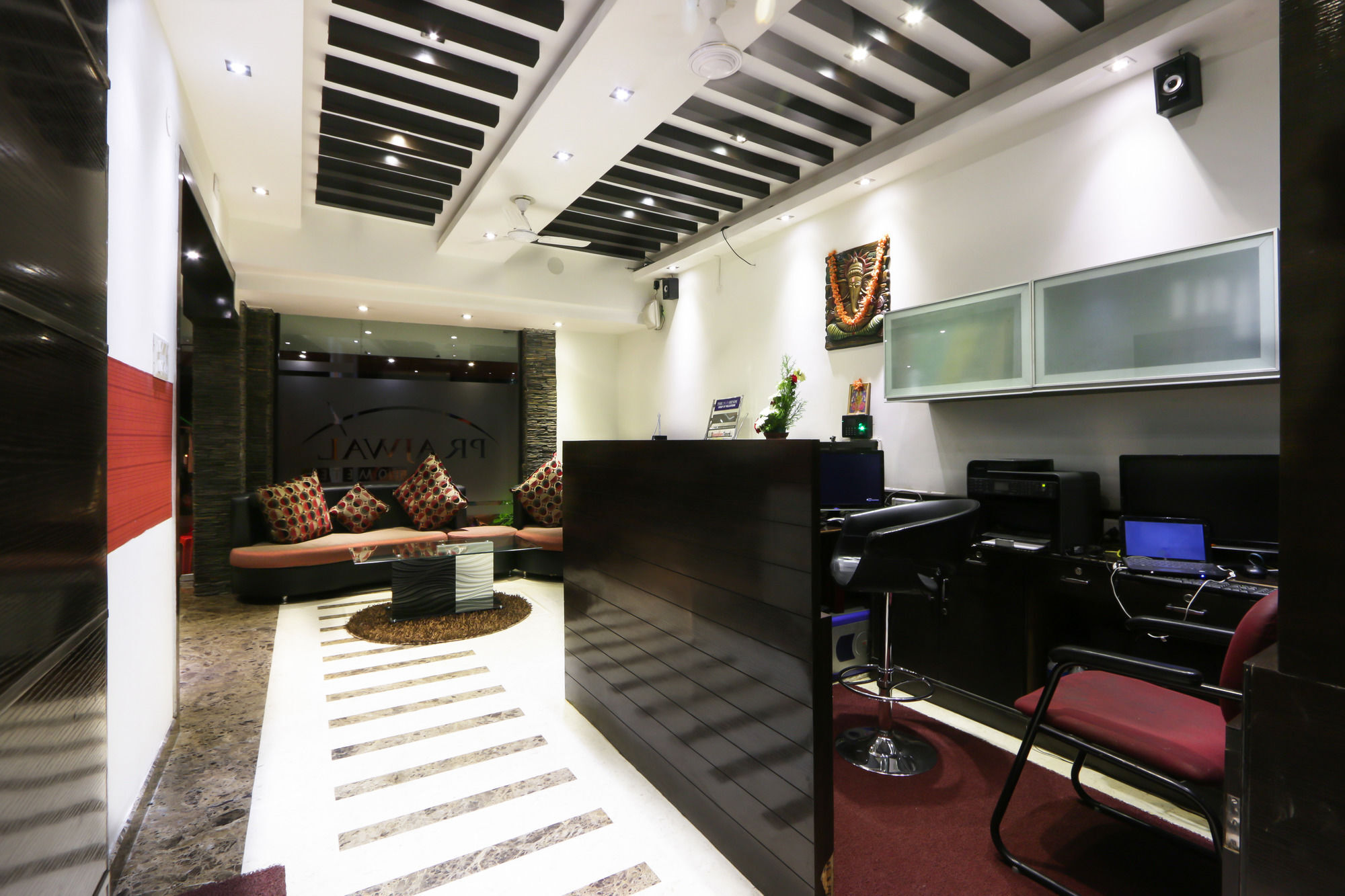 Prajwal By Mango Bangalore