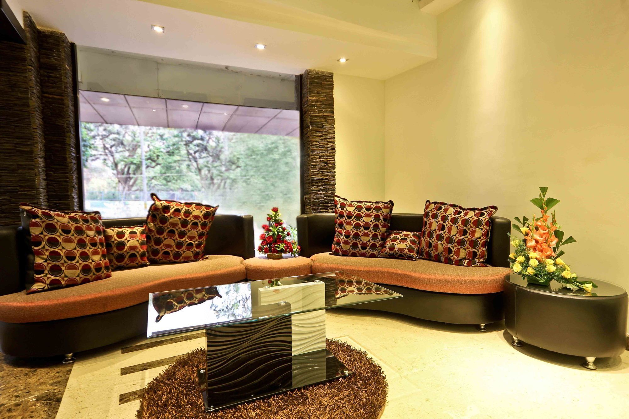 Prajwal By Mango Hotel Bangalore