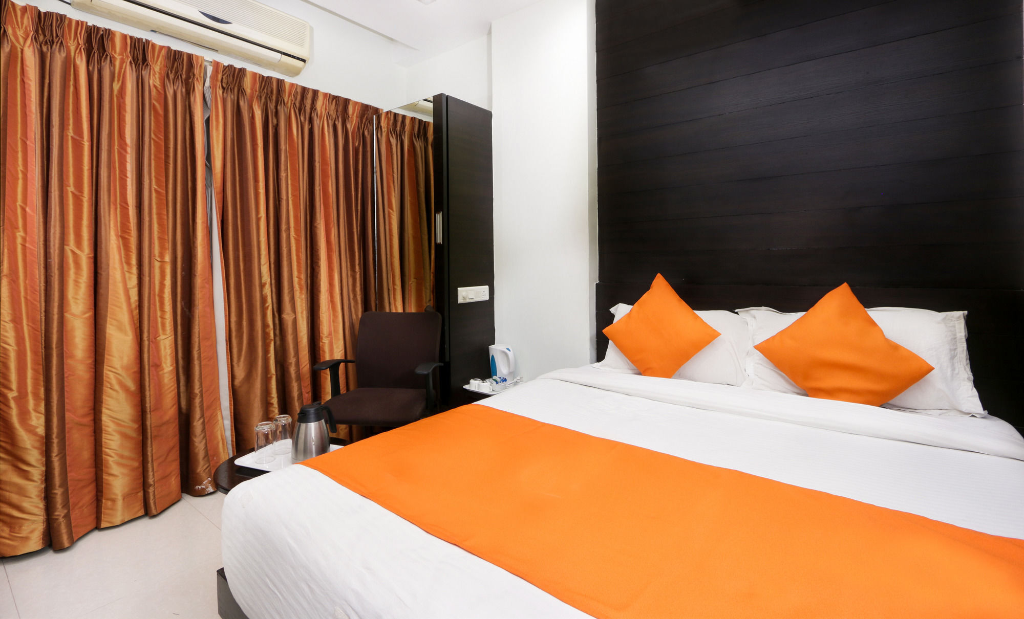 Hotel Prajwal By Mango 3*