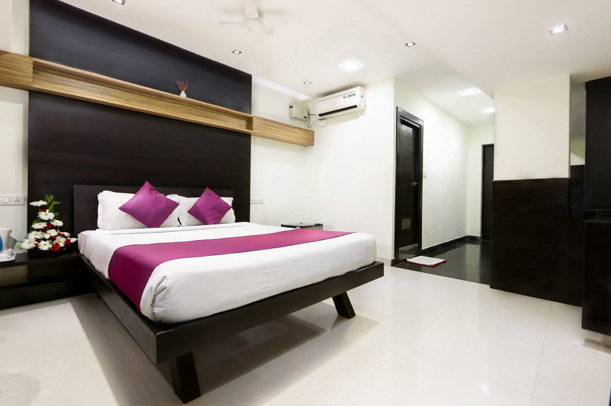 Hotel Prajwal By Mango