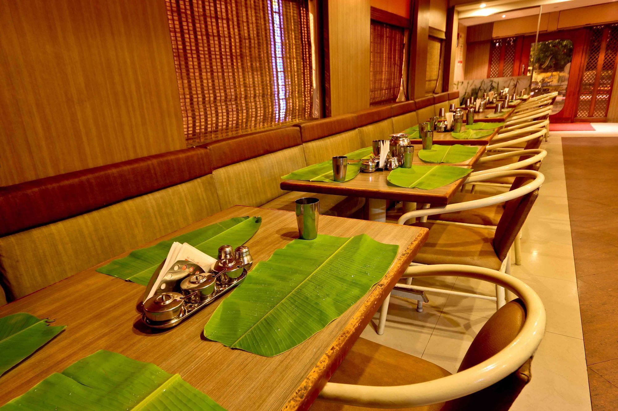 Prajwal By Mango Hotel