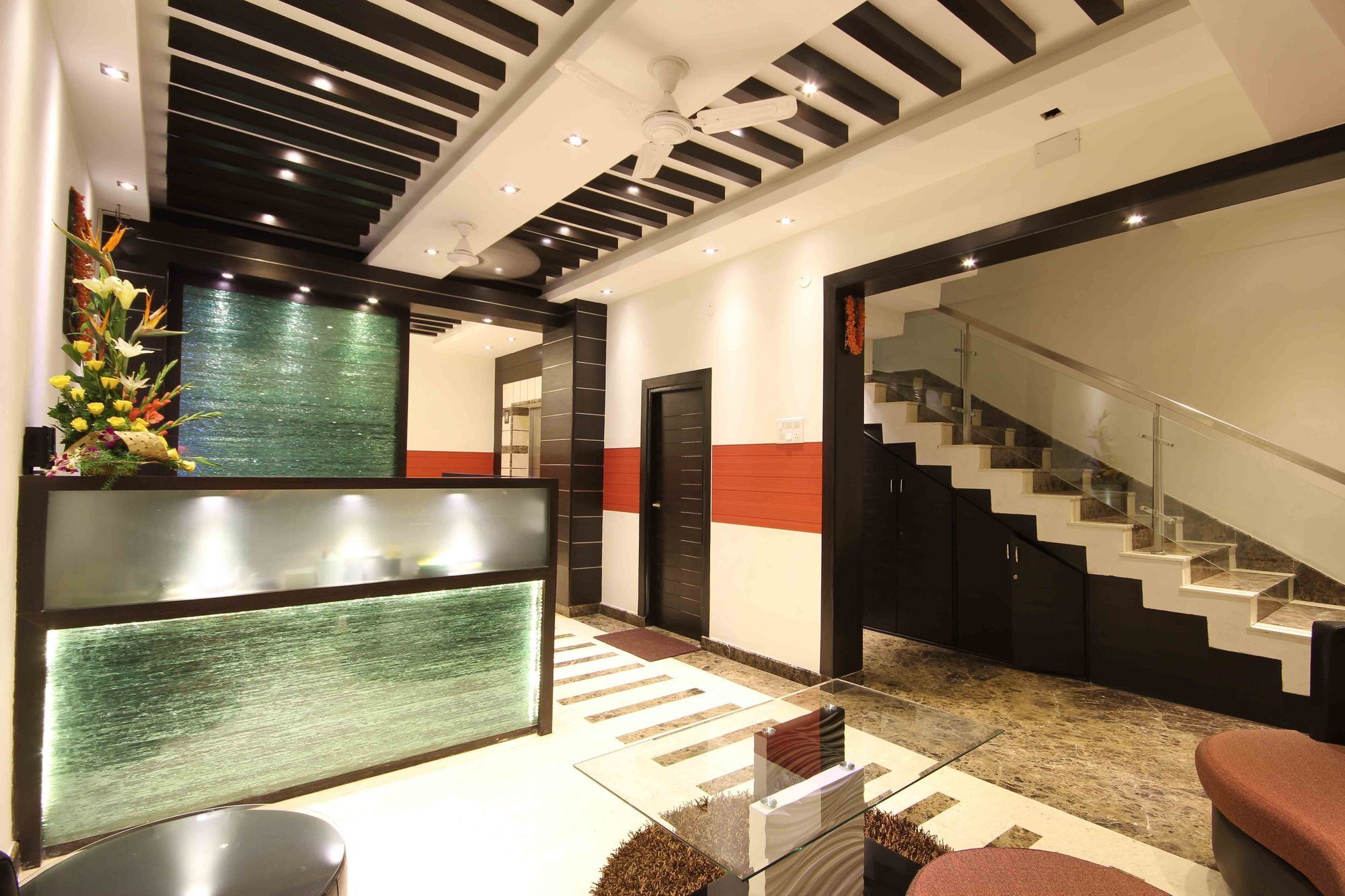 Prajwal By Mango 3* Bangalore