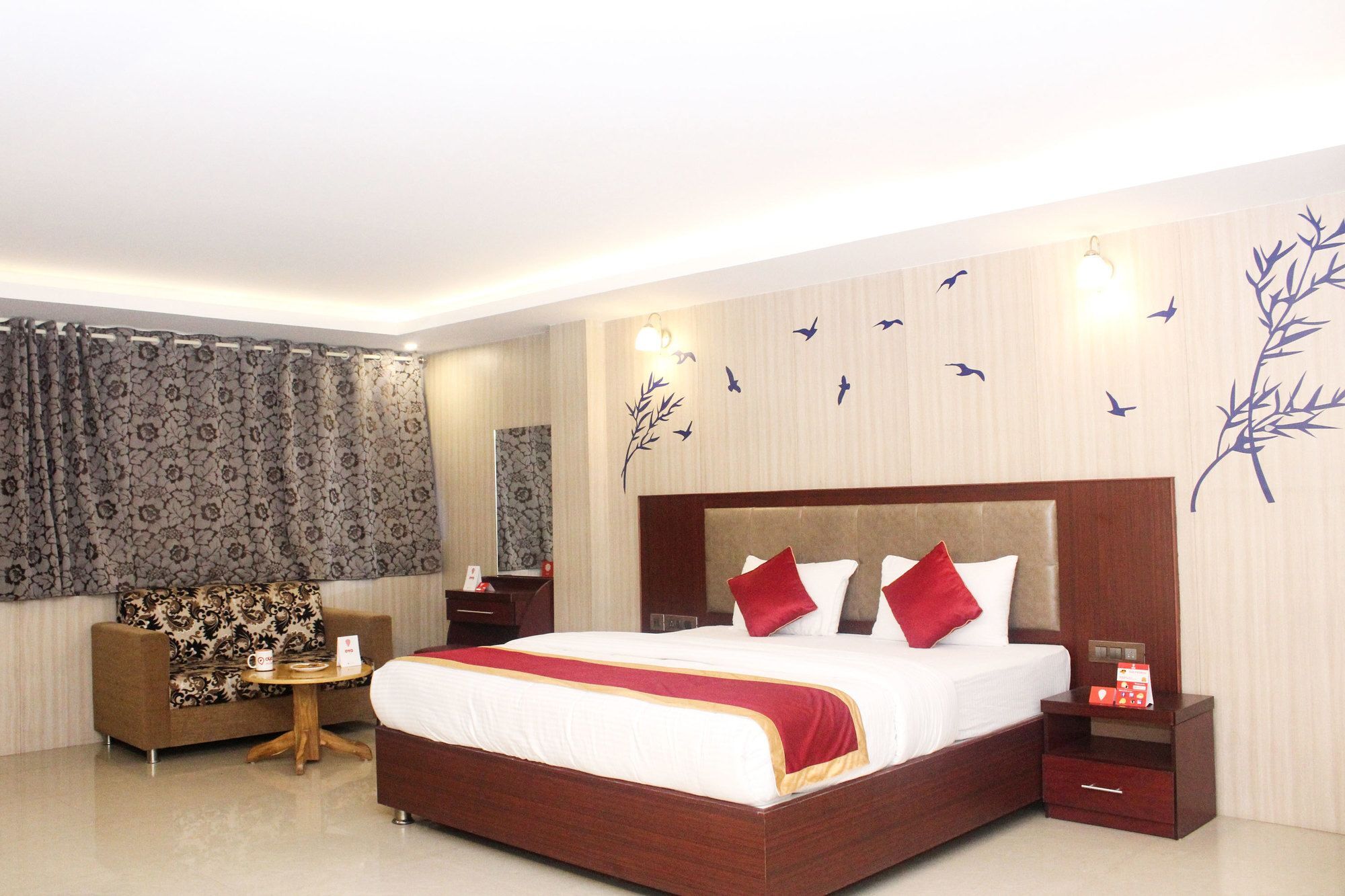 Hotel Oyo 5488 The Libra Bangalore