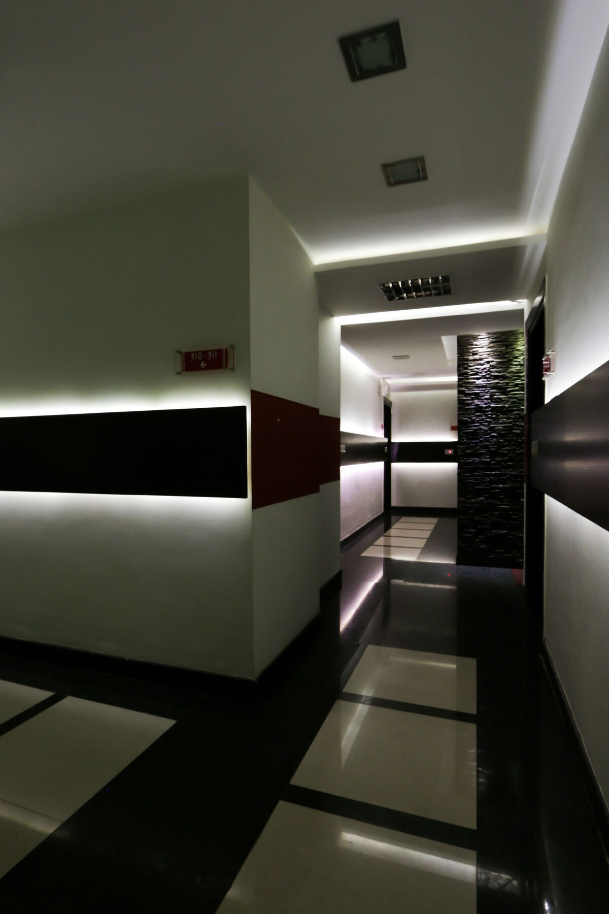 Hotel Prajwal By Mango