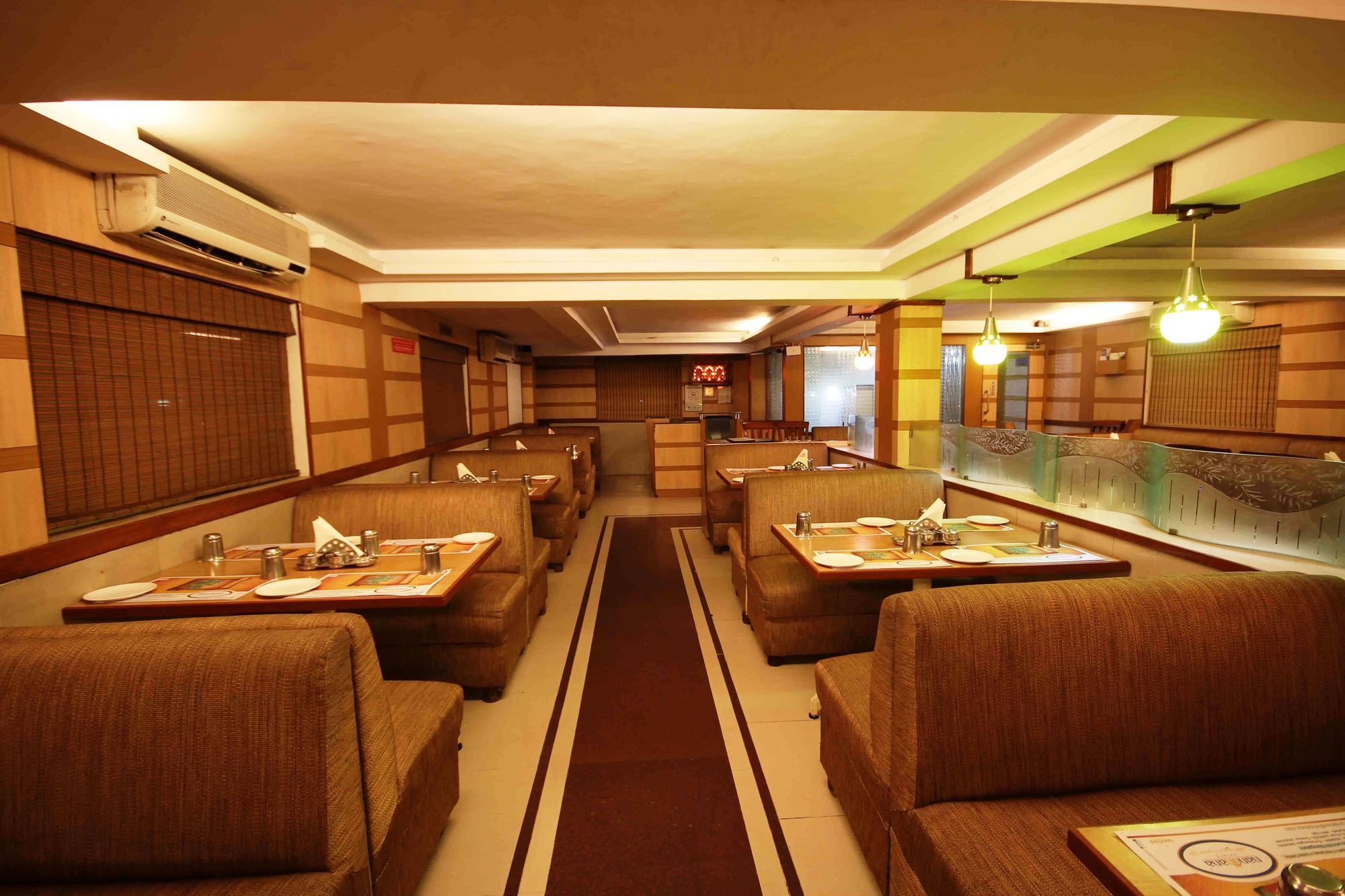 Prajwal By Mango 3* Bangalore