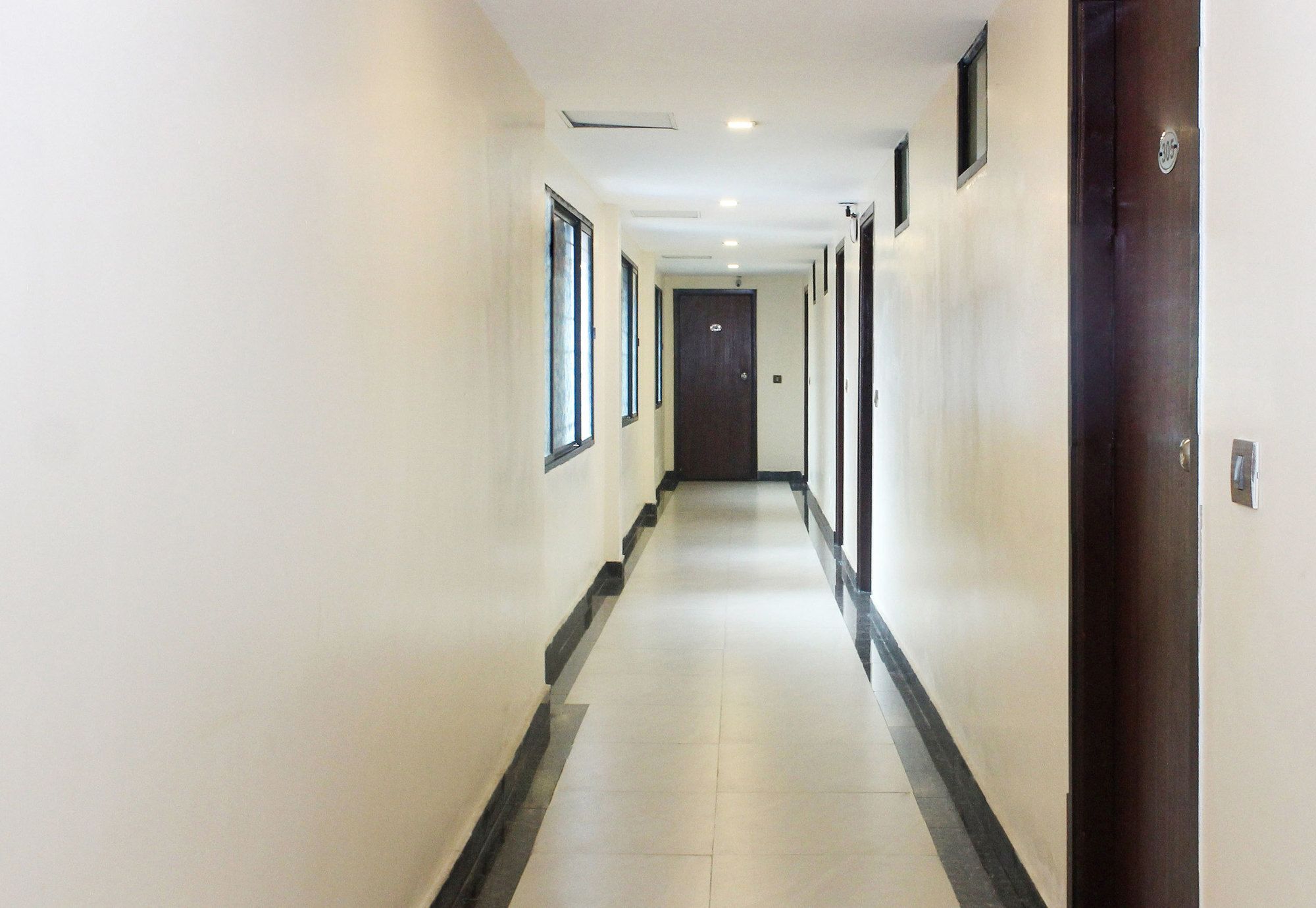 Hotel Oyo 5488 The Libra Bangalore