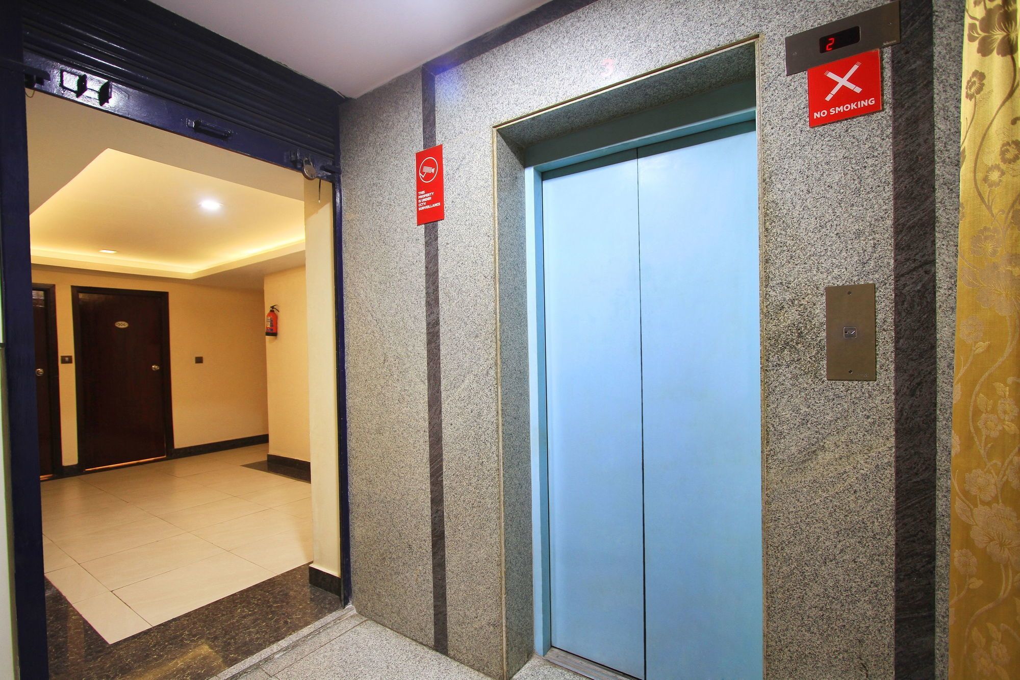 Hotel Oyo 5488 The Libra Bangalore