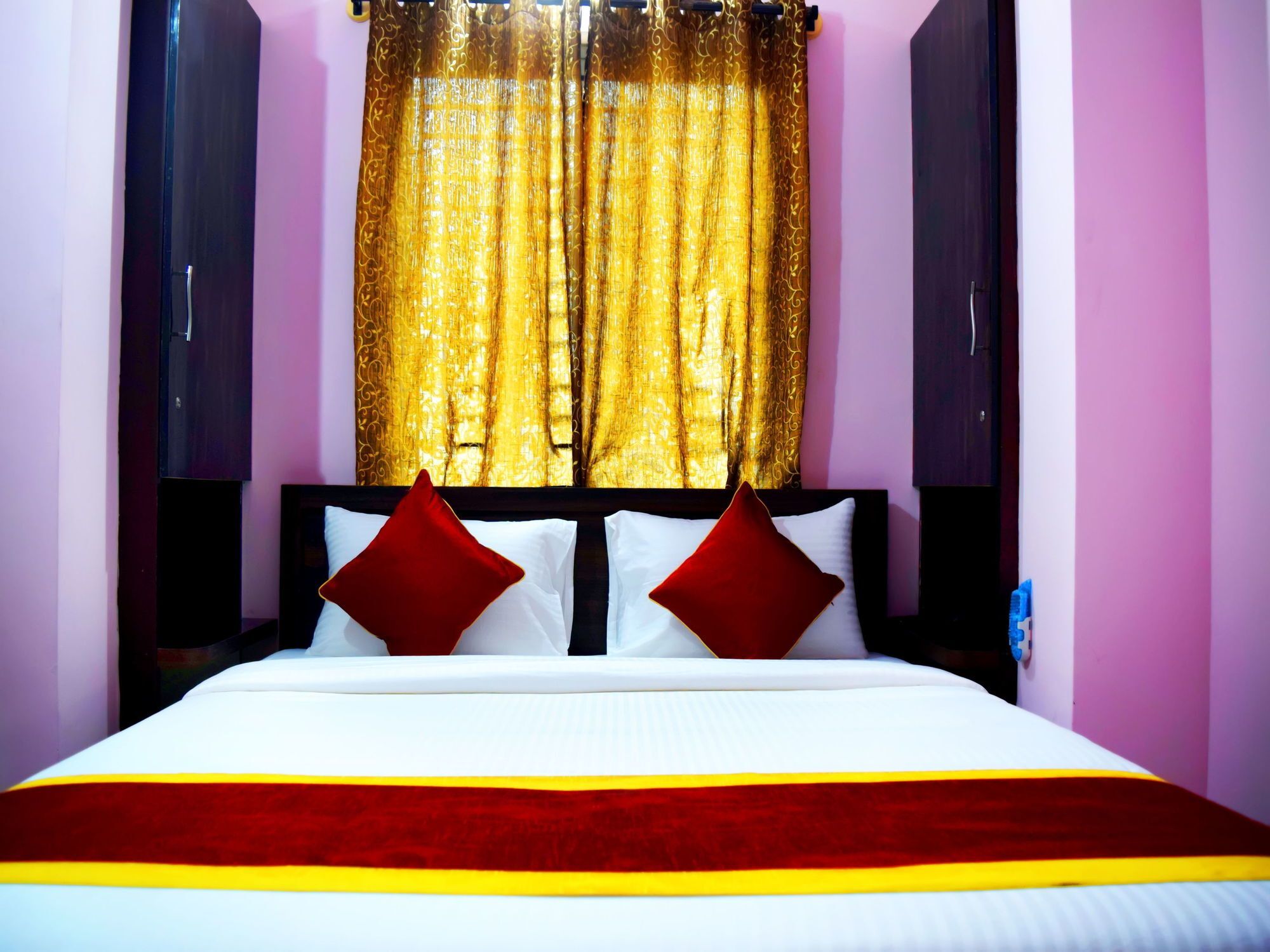 Oyo 7898 Azaa Bangalore