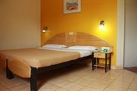 Toms Hotel Bangalore